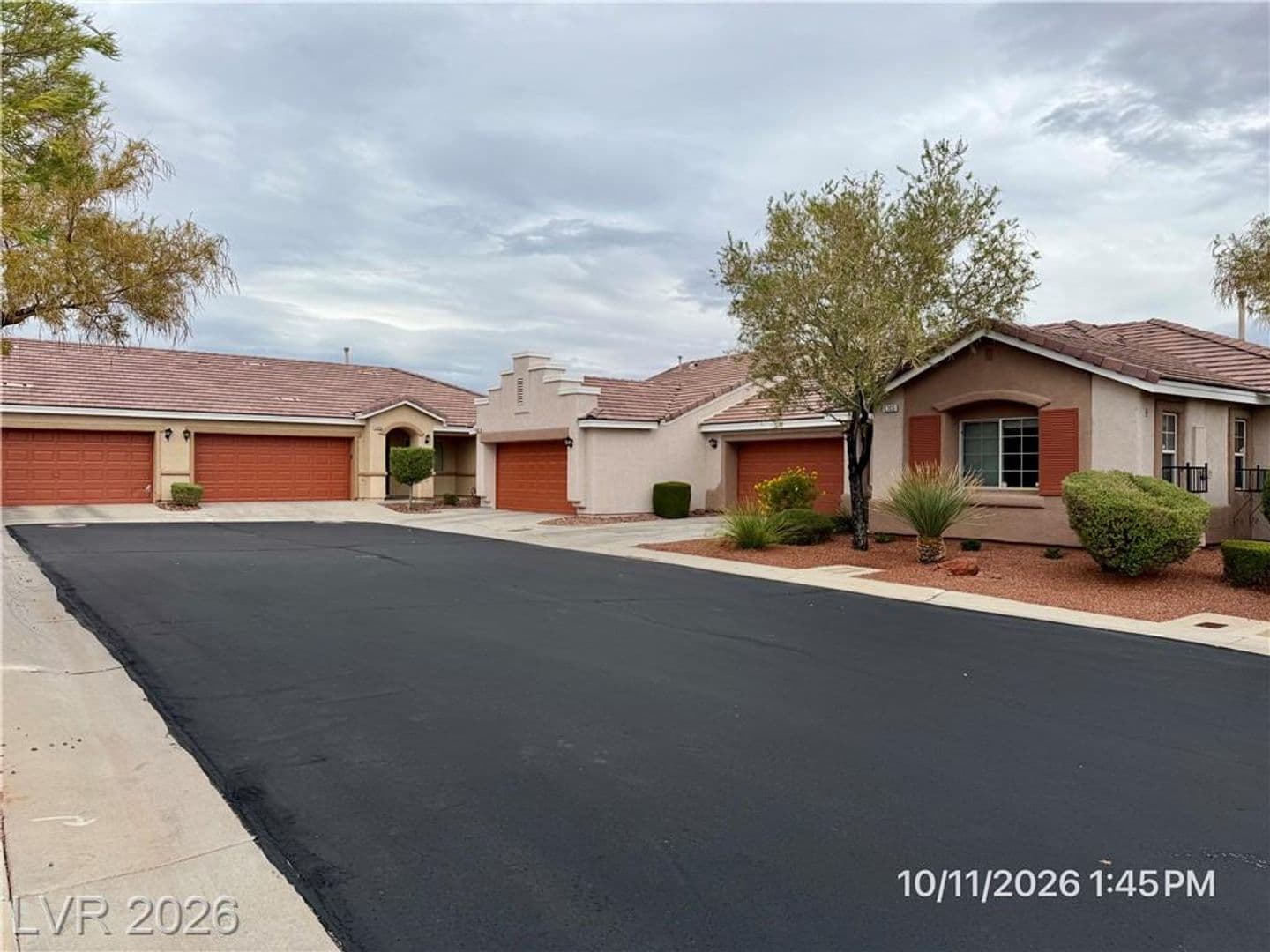 Las Vegas Townhome: 5408 Golden Barrel Ave