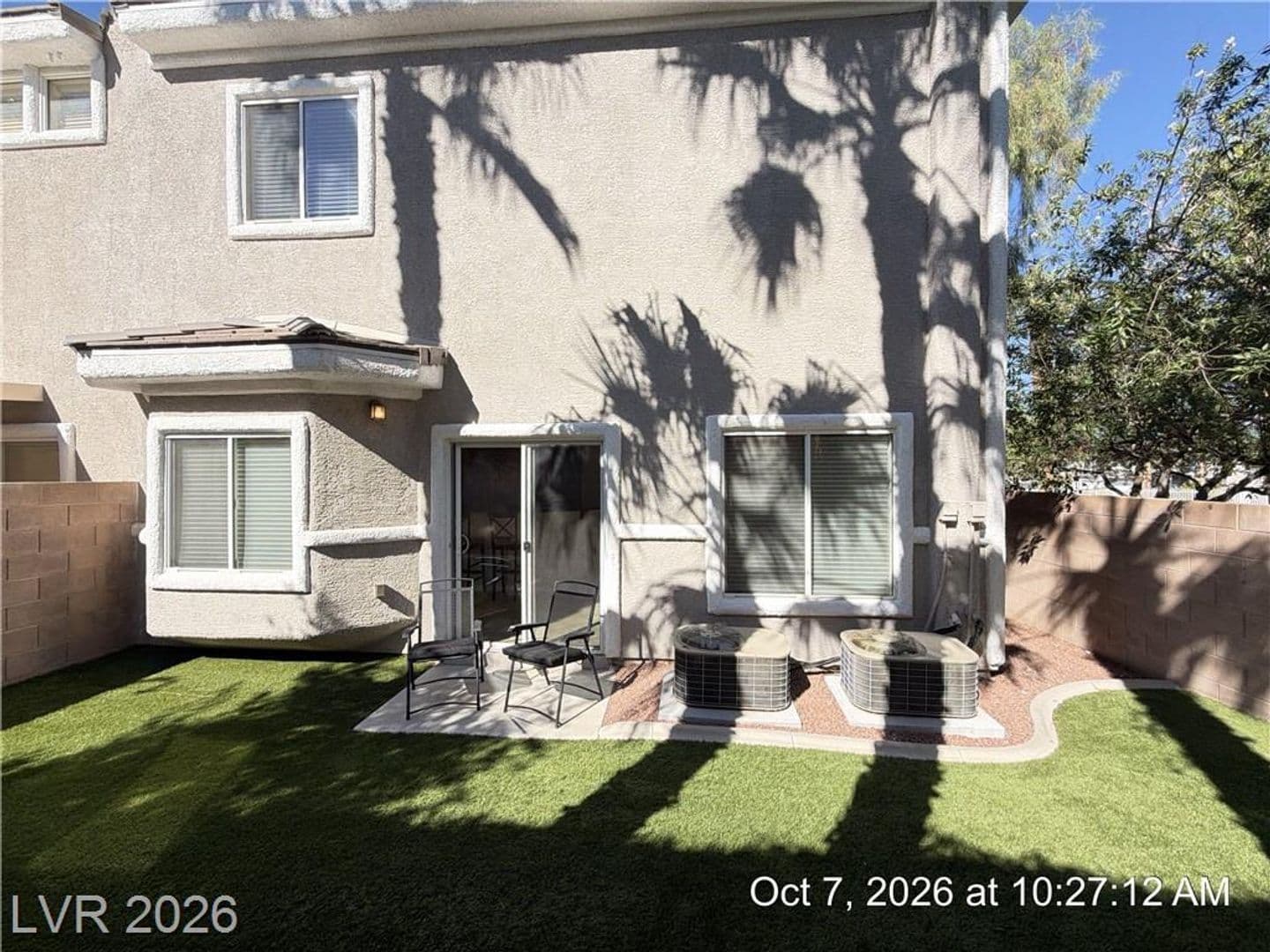 Henderson Townhome: 246 Queens Ct