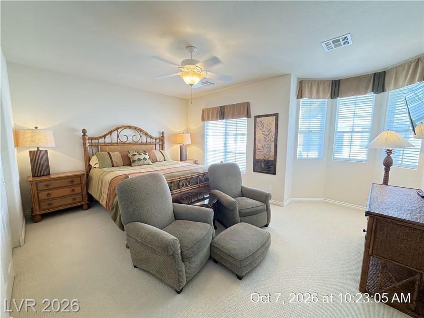 Henderson Townhome: 246 Queens Ct