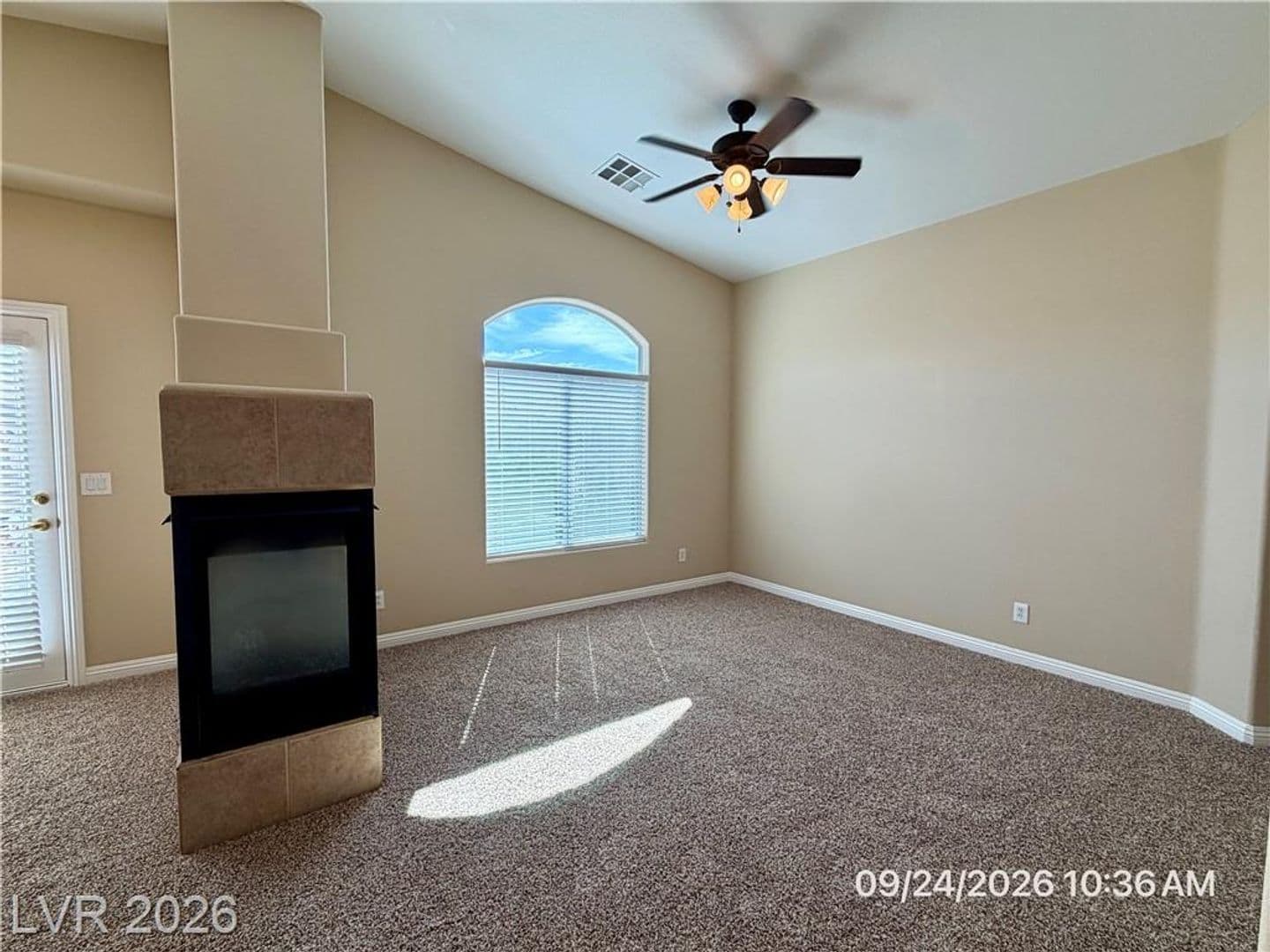 Henderson Townhome: 1073 Pleasure Ln #101