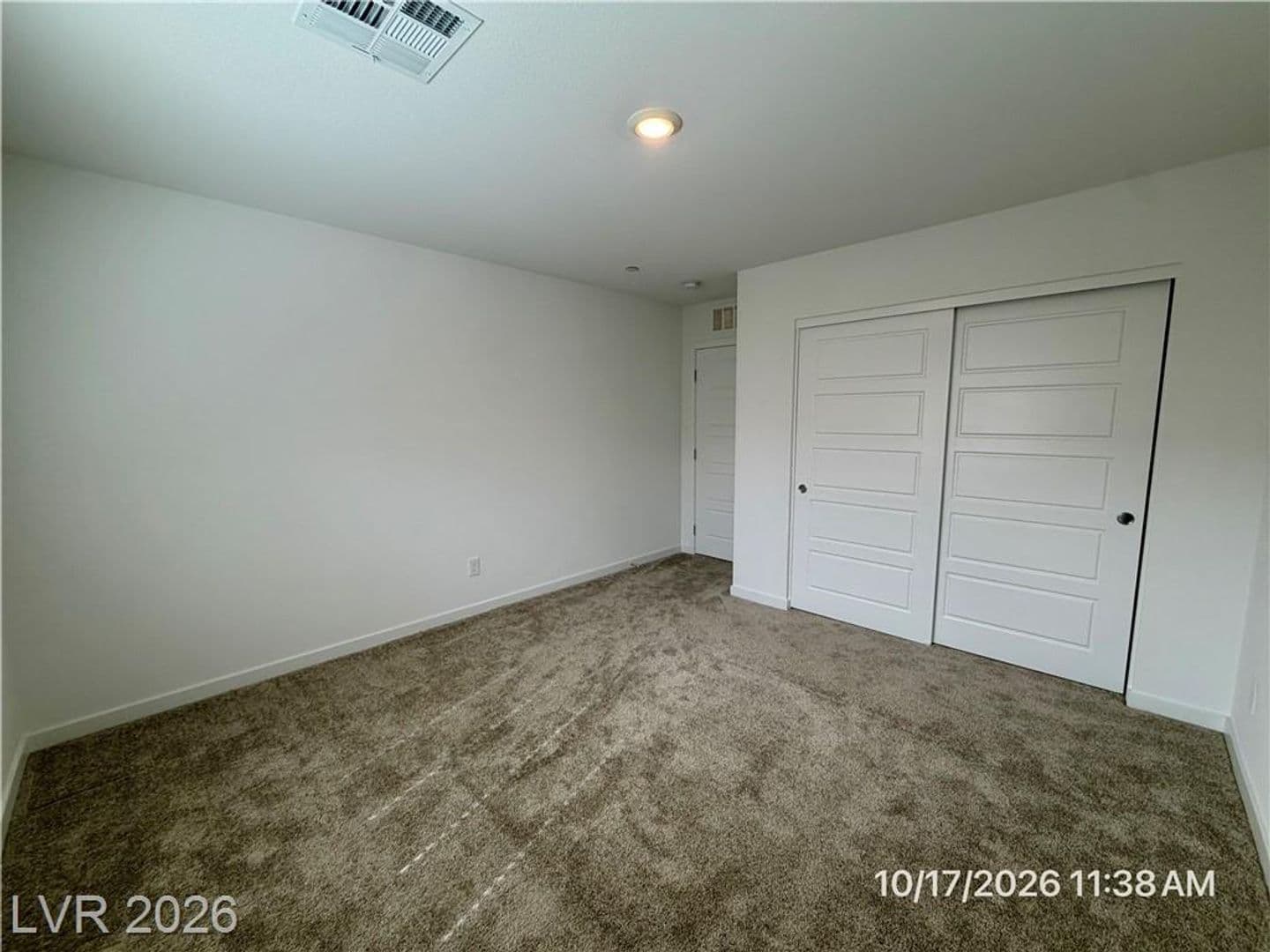 Henderson Townhome: 166 Hadley Heights Ct