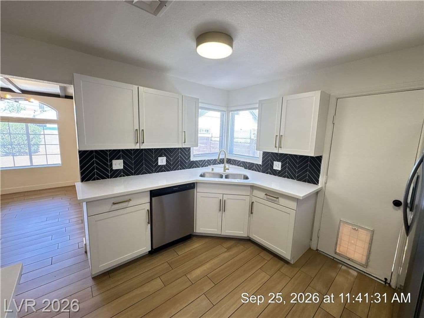 Las Vegas House: 1051 Sweeney Ave