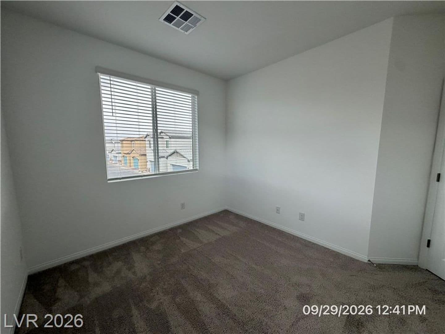 Henderson Townhome: 242 Freeport View Pl