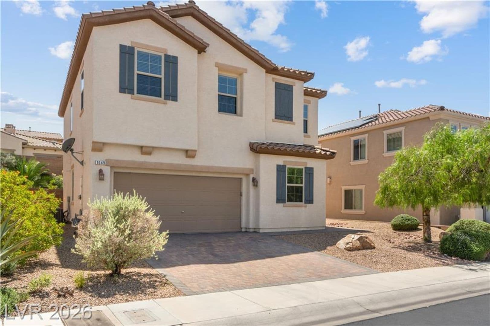 Henderson House: 1049 Via Saint Andrea Pl