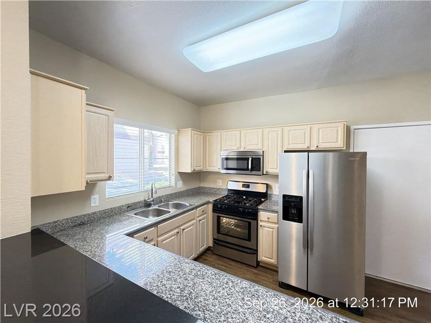 Las Vegas Condo: 5250 S Rainbow Blvd #1151