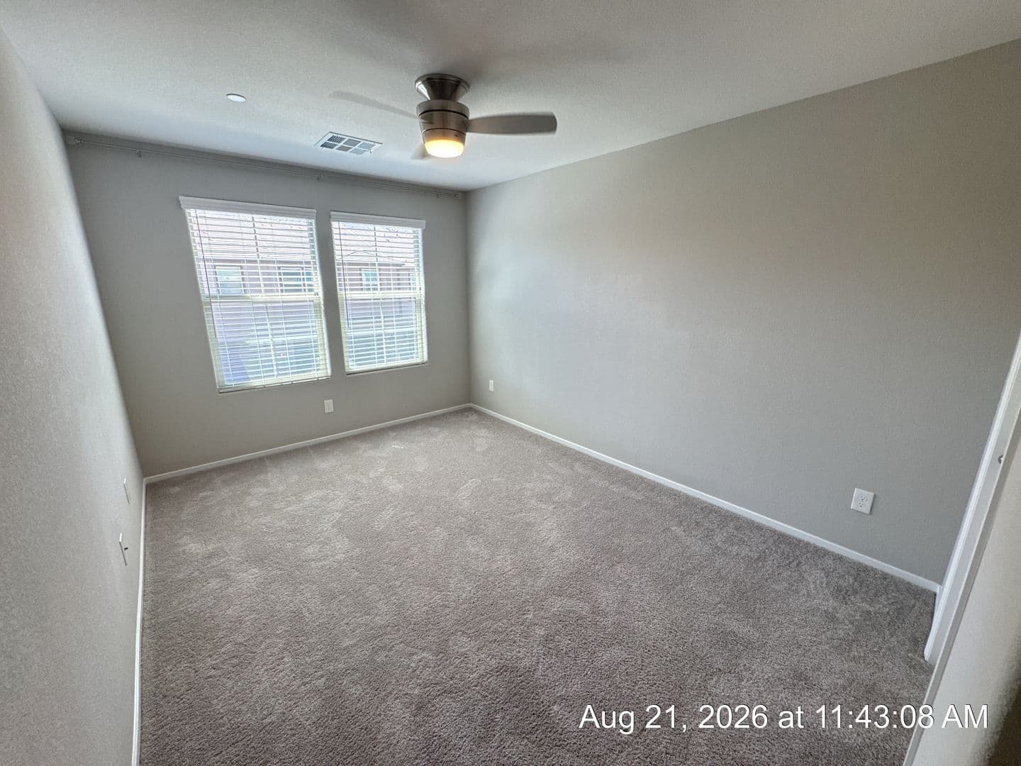 Henderson Townhome: 720 Sleeping City Ave