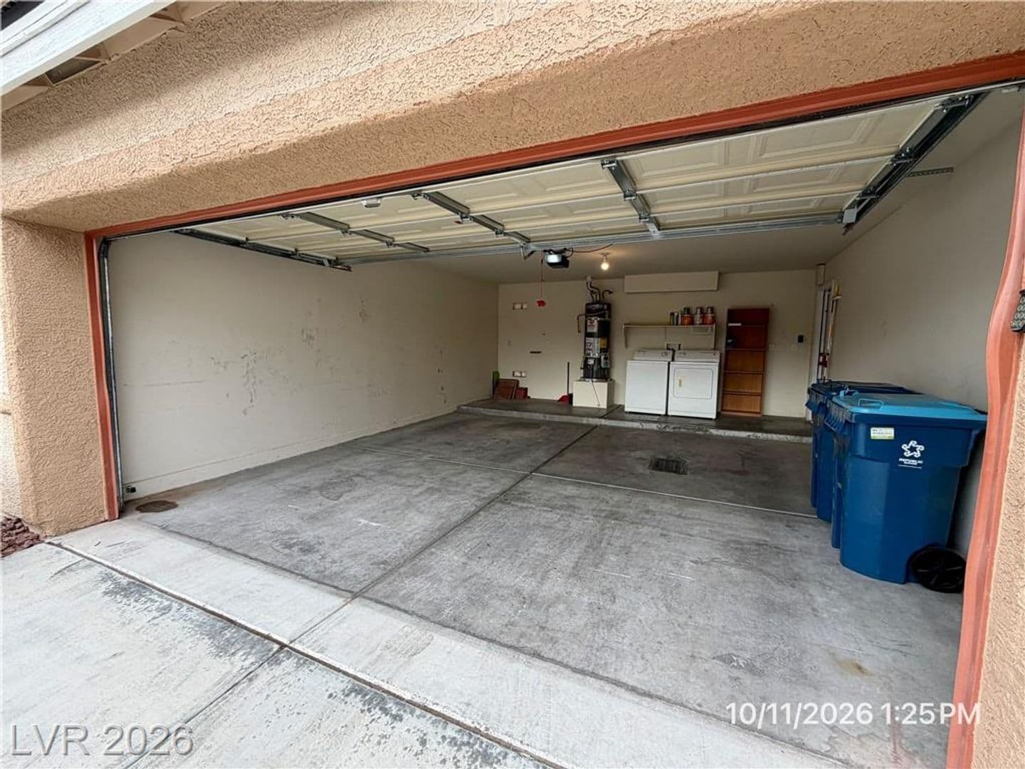 Las Vegas Townhome: 5408 Golden Barrel Ave
