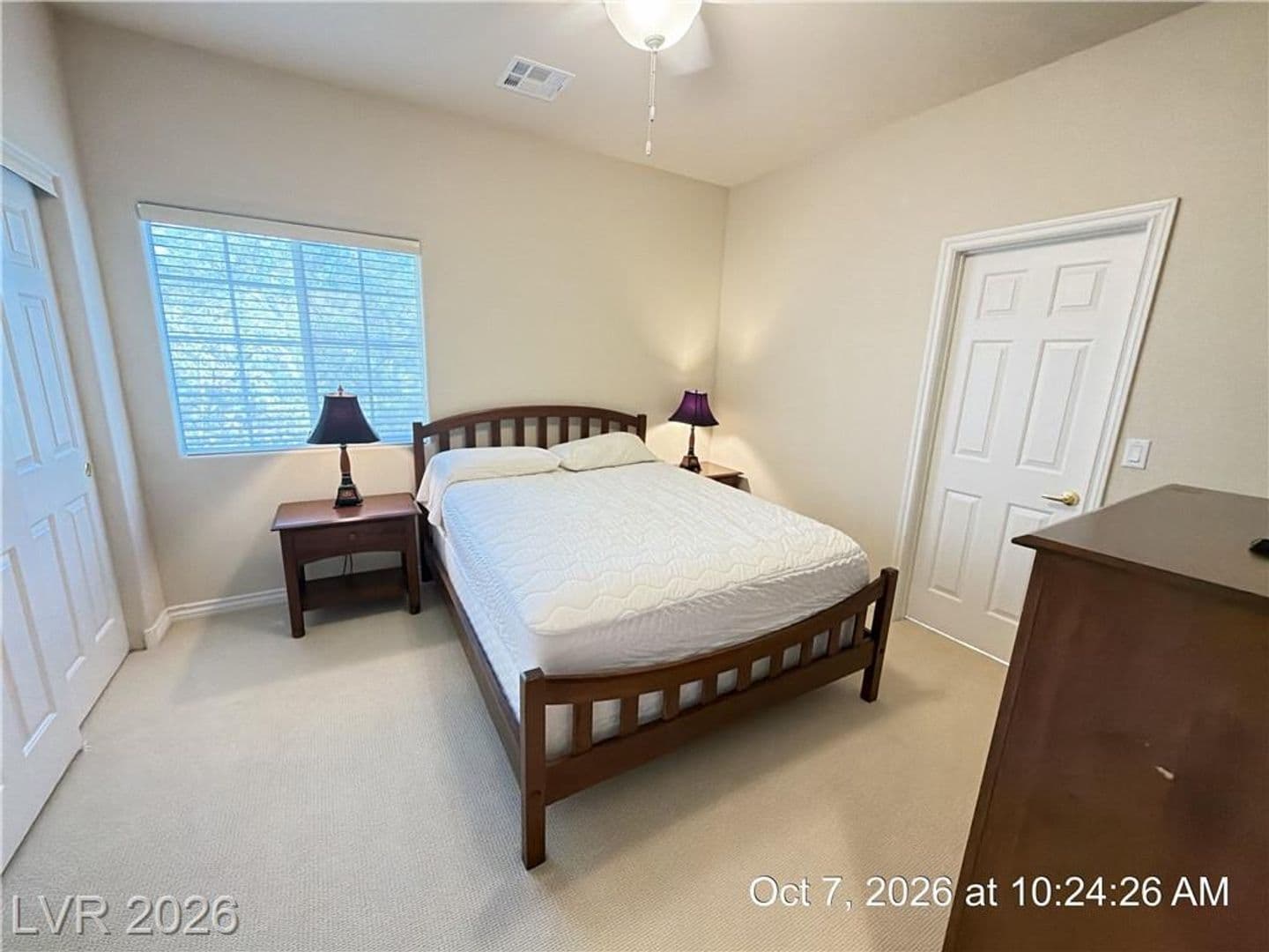 Henderson Townhome: 246 Queens Ct