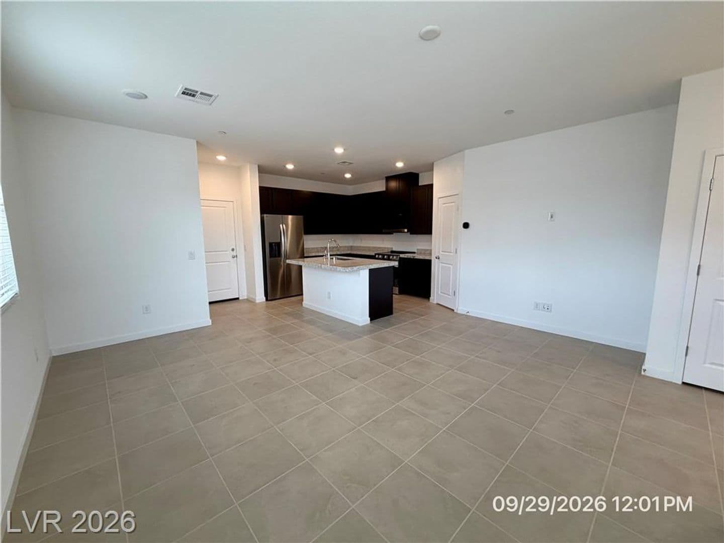 Henderson Townhome: 239 Freeport View Pl