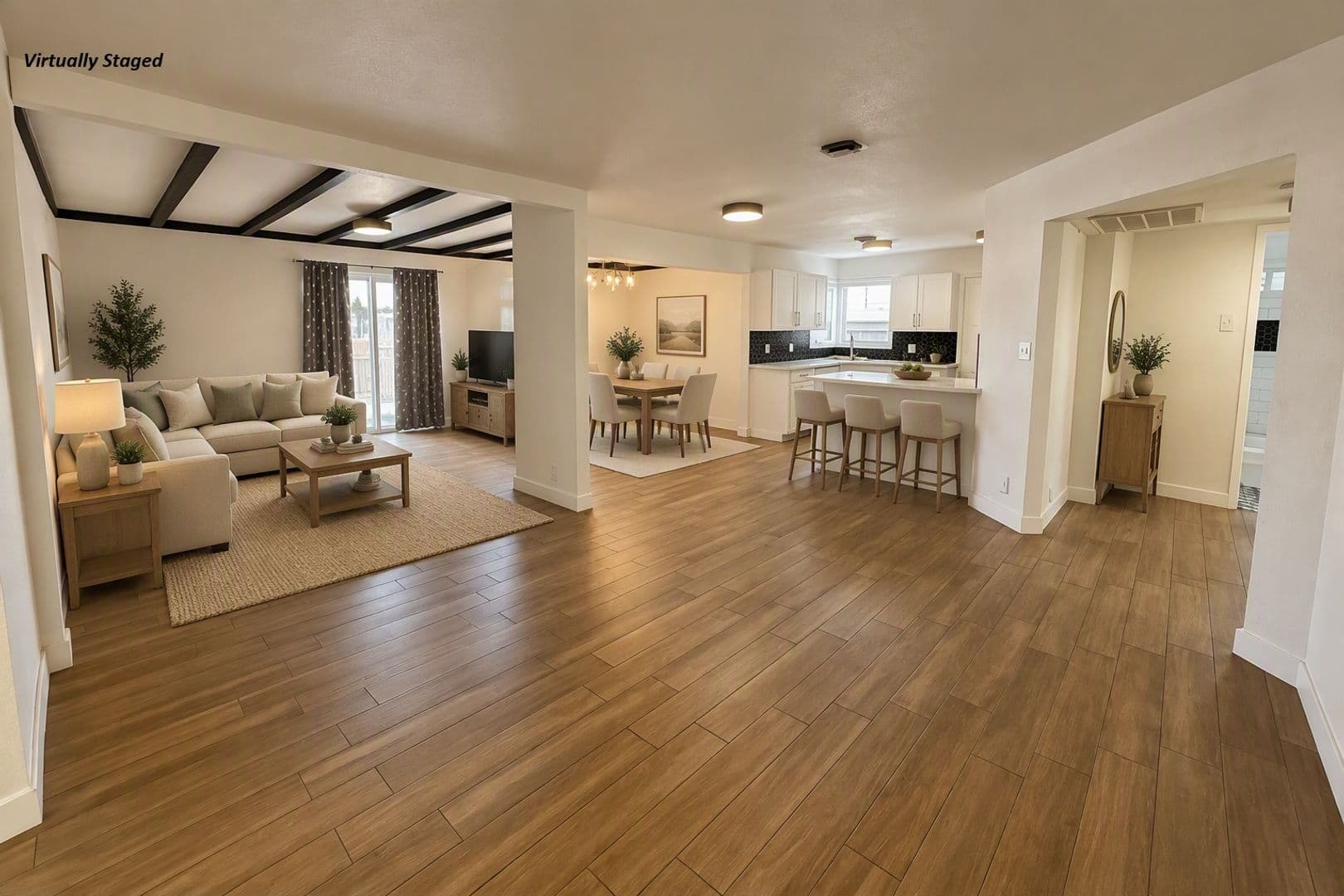 Las Vegas House: 1051 Sweeney Ave
