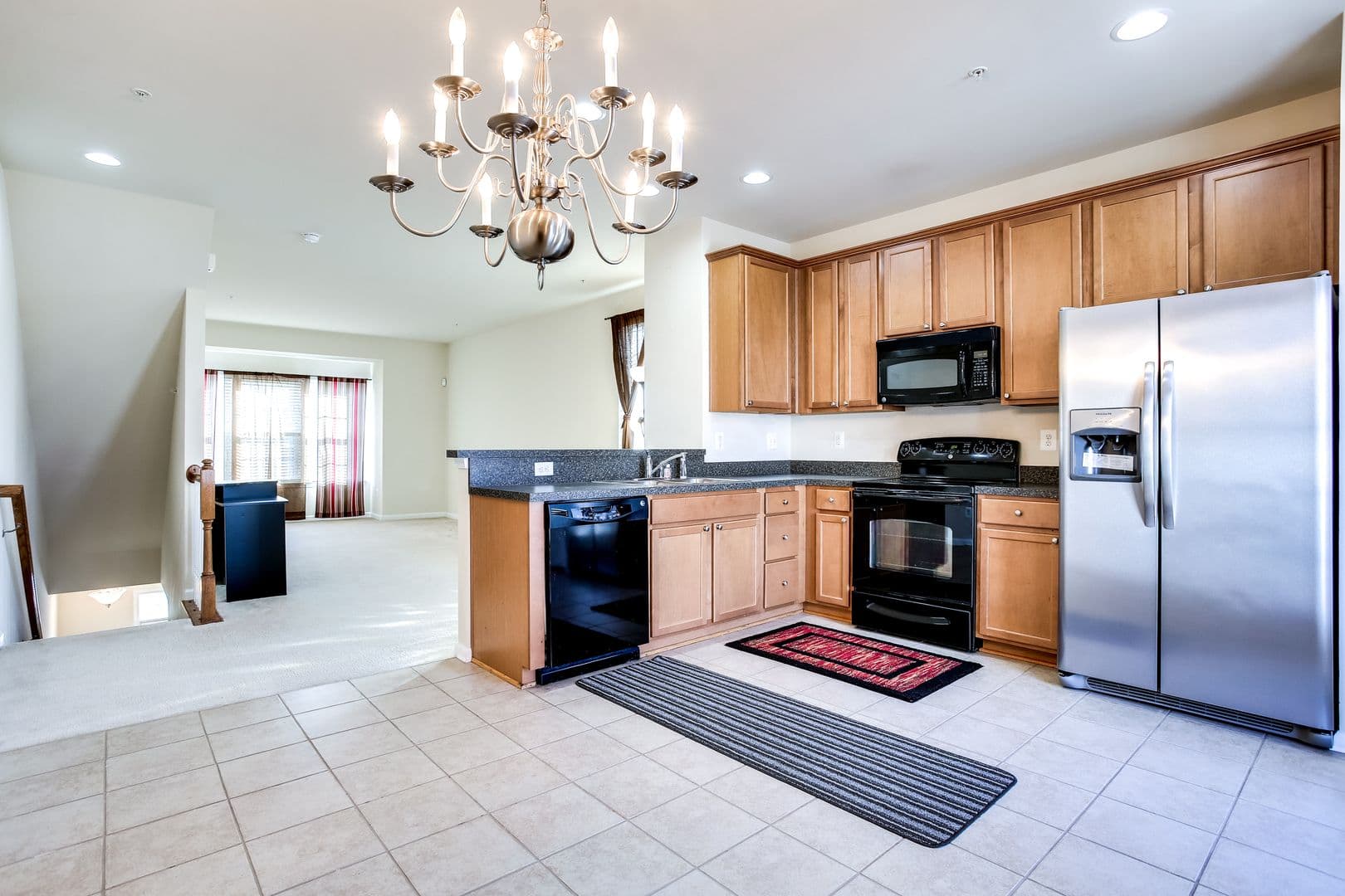 Elkridge House: 7125 Penny Lane
