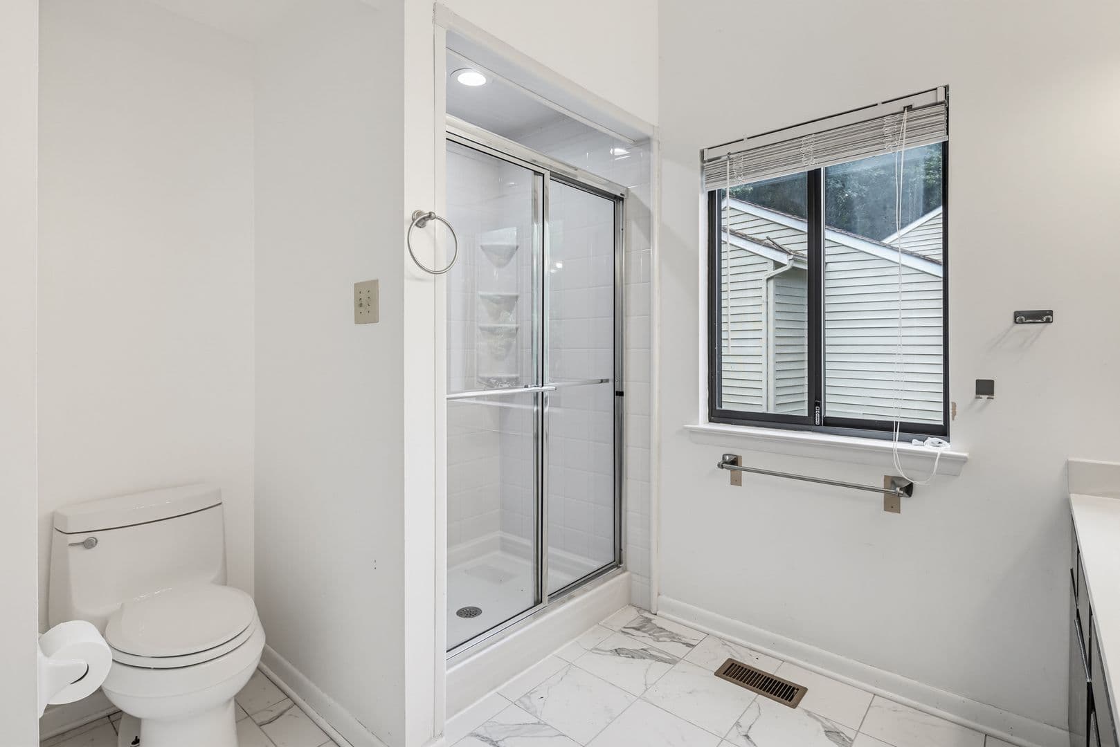 Columbia House: 6103 Triangle Drive