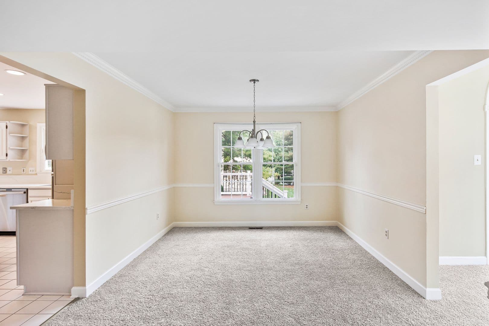 Ellicott City House: 3109 Nestling Pine Court