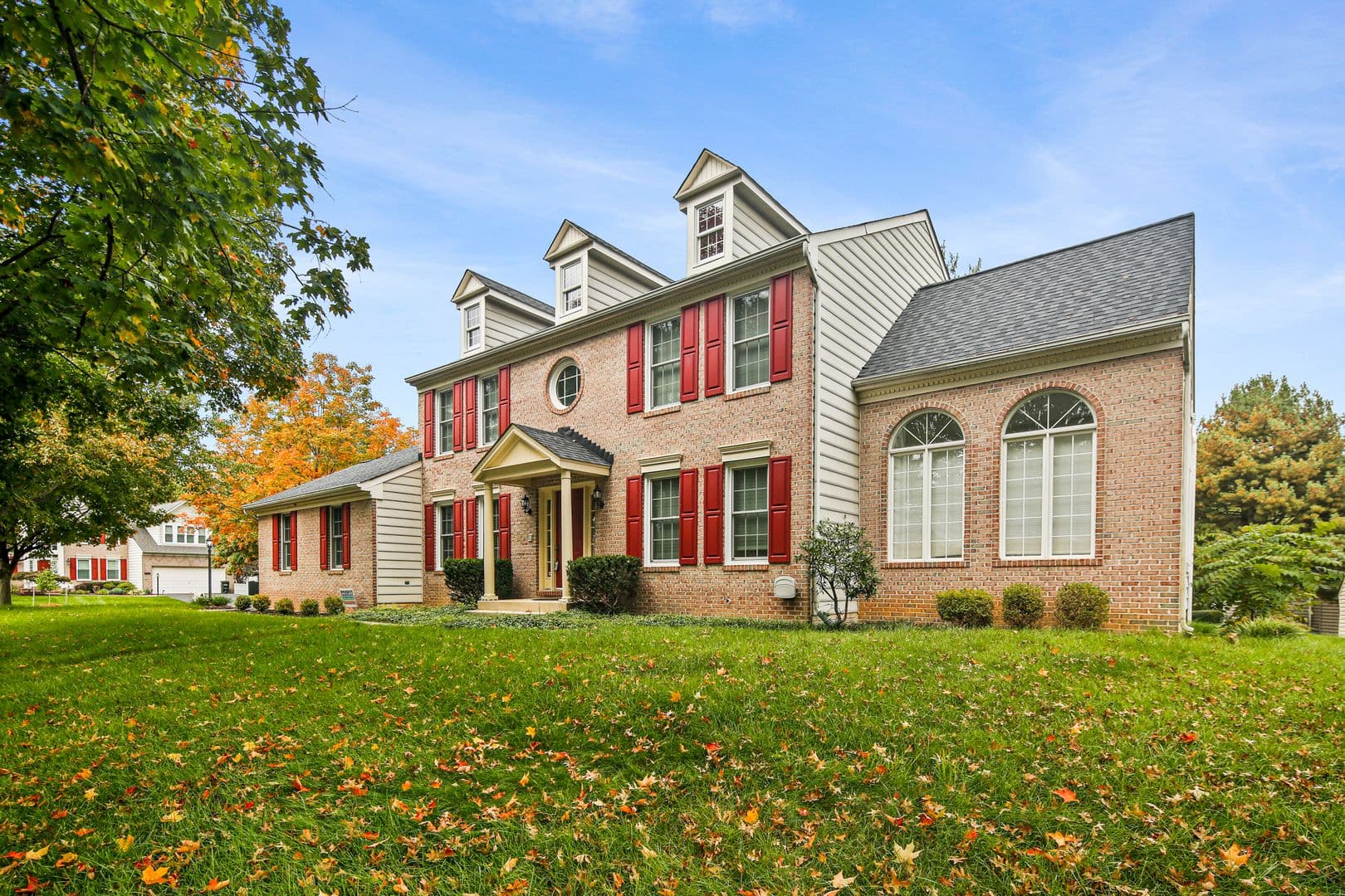 Ellicott City House: 3109 Nestling Pine Court