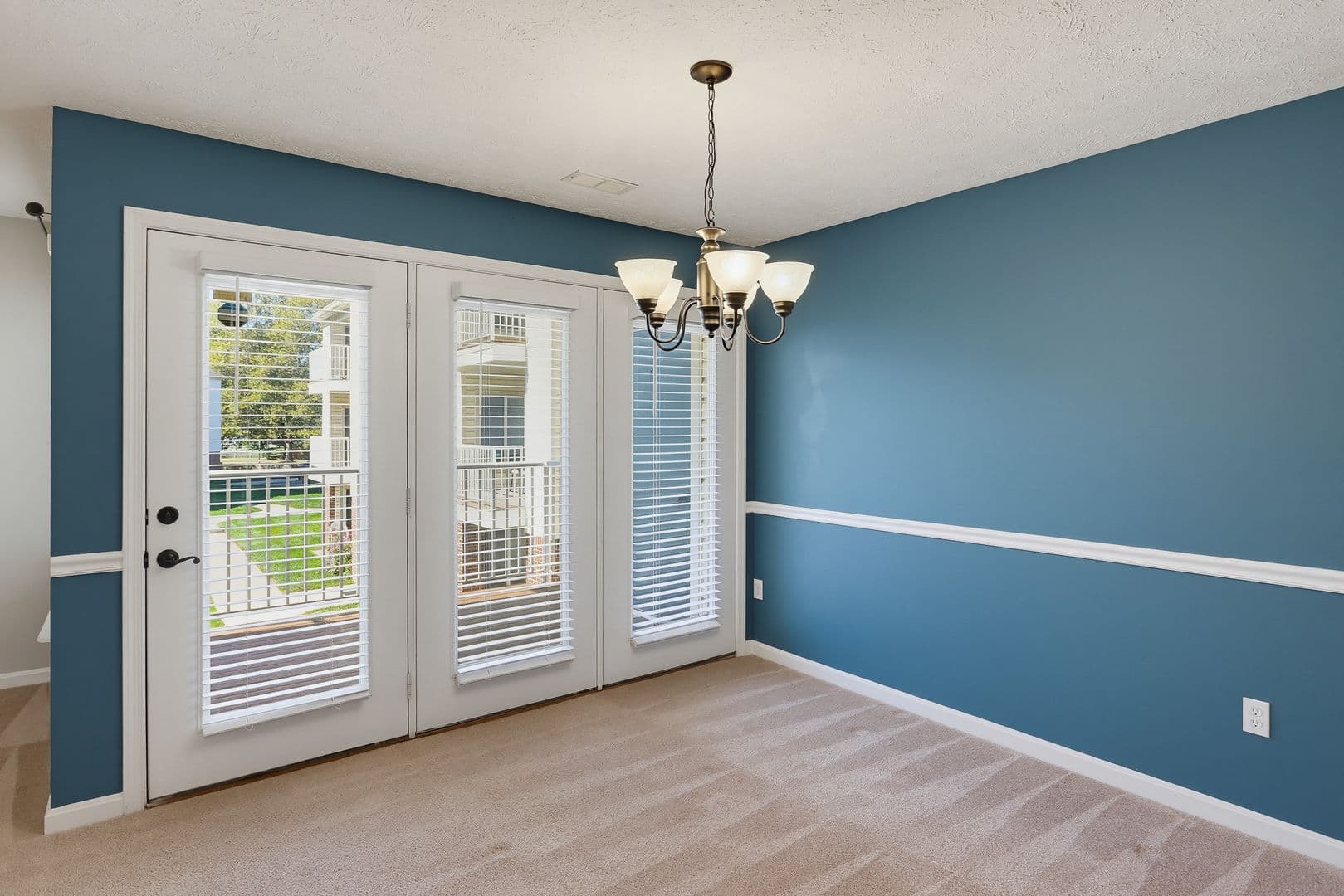 Frederick House: 2102 Whitehall Rd Unit #1C