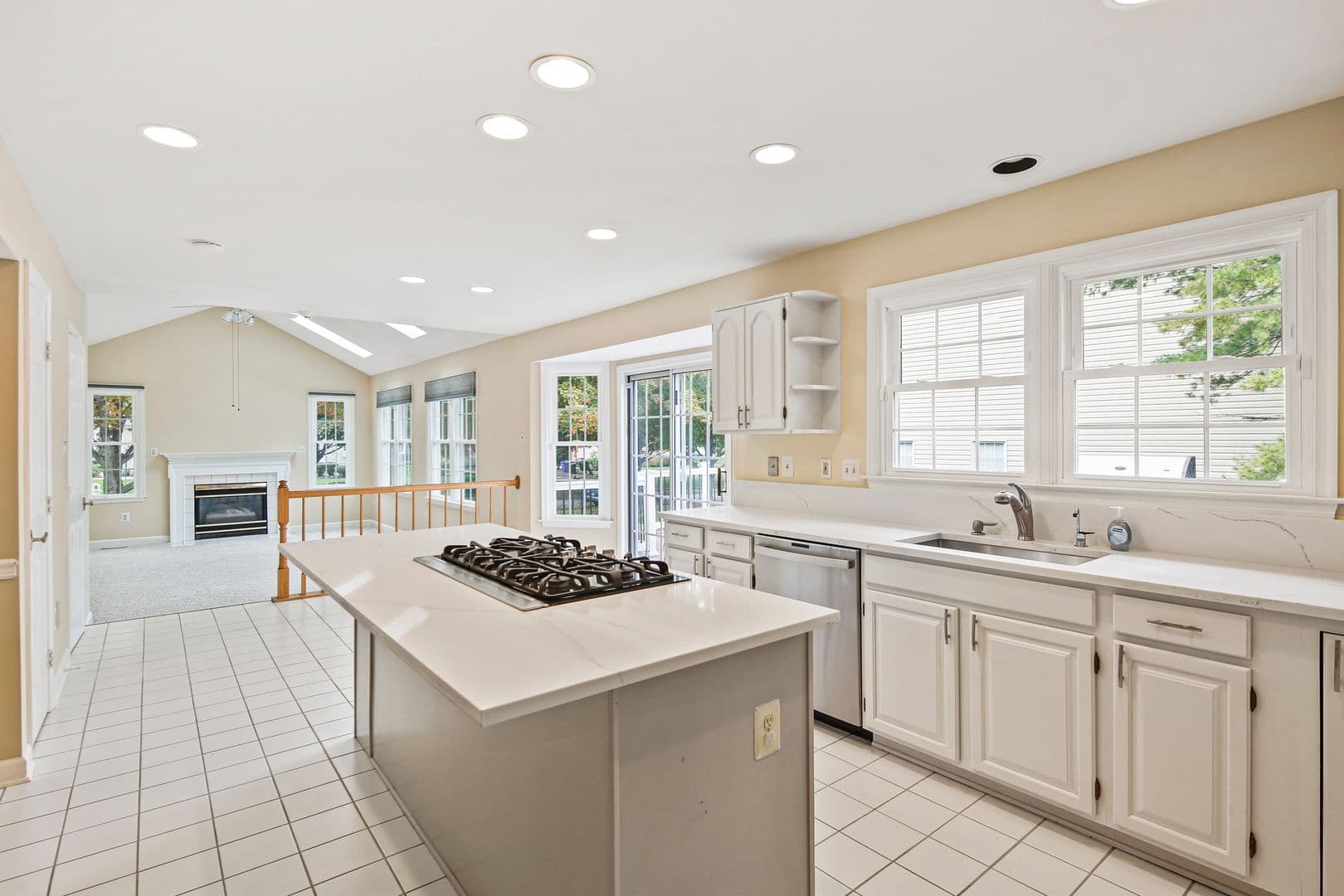 Ellicott City House: 3109 Nestling Pine Court