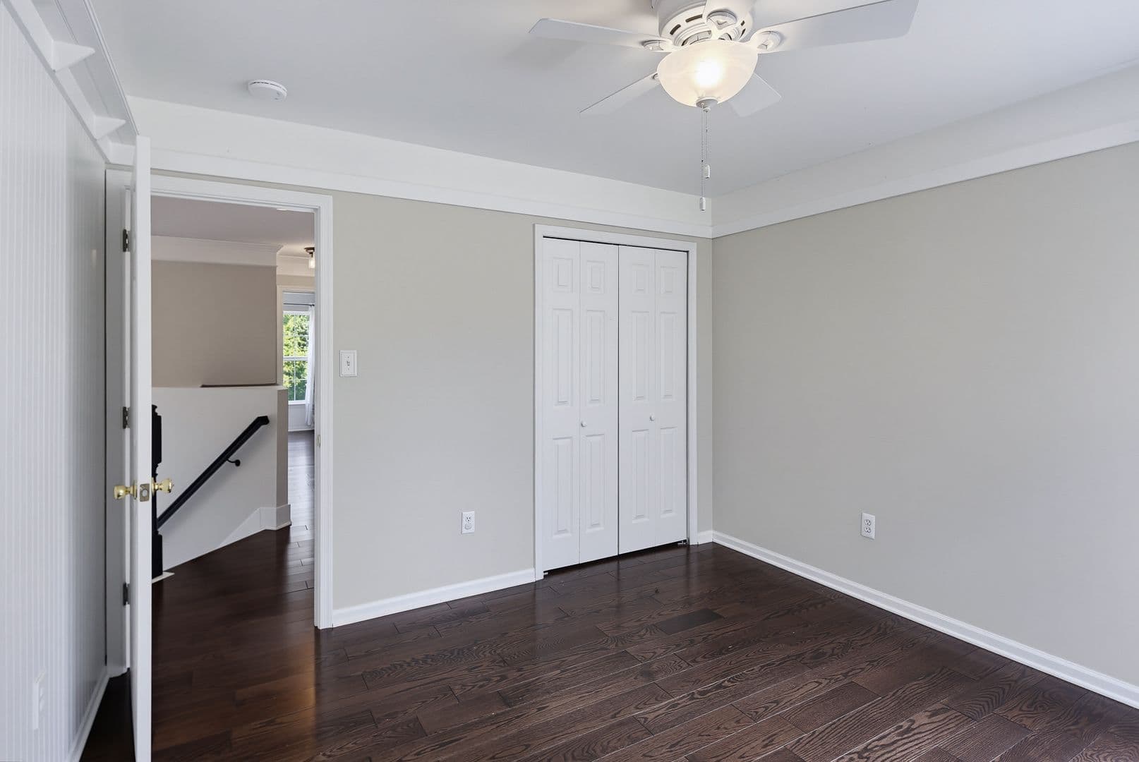 Clarksville House: 6505 Autumn Wind Cir