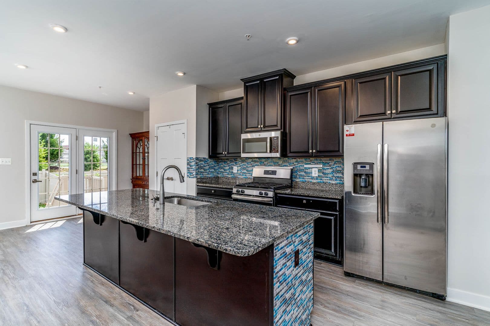 Ijamsville Townhome: 6021 Etterbeek Street