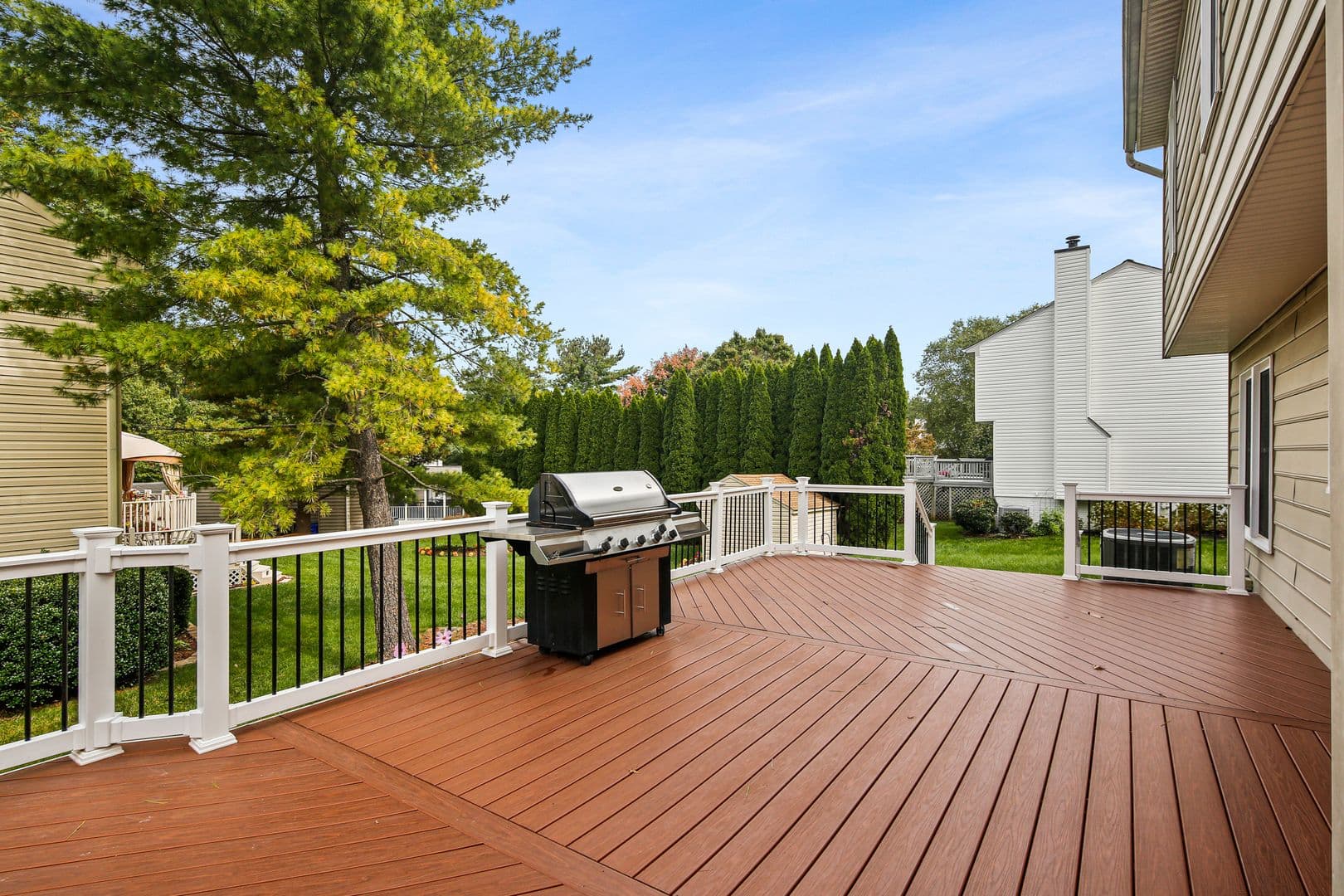 Ellicott City House: 3109 Nestling Pine Court