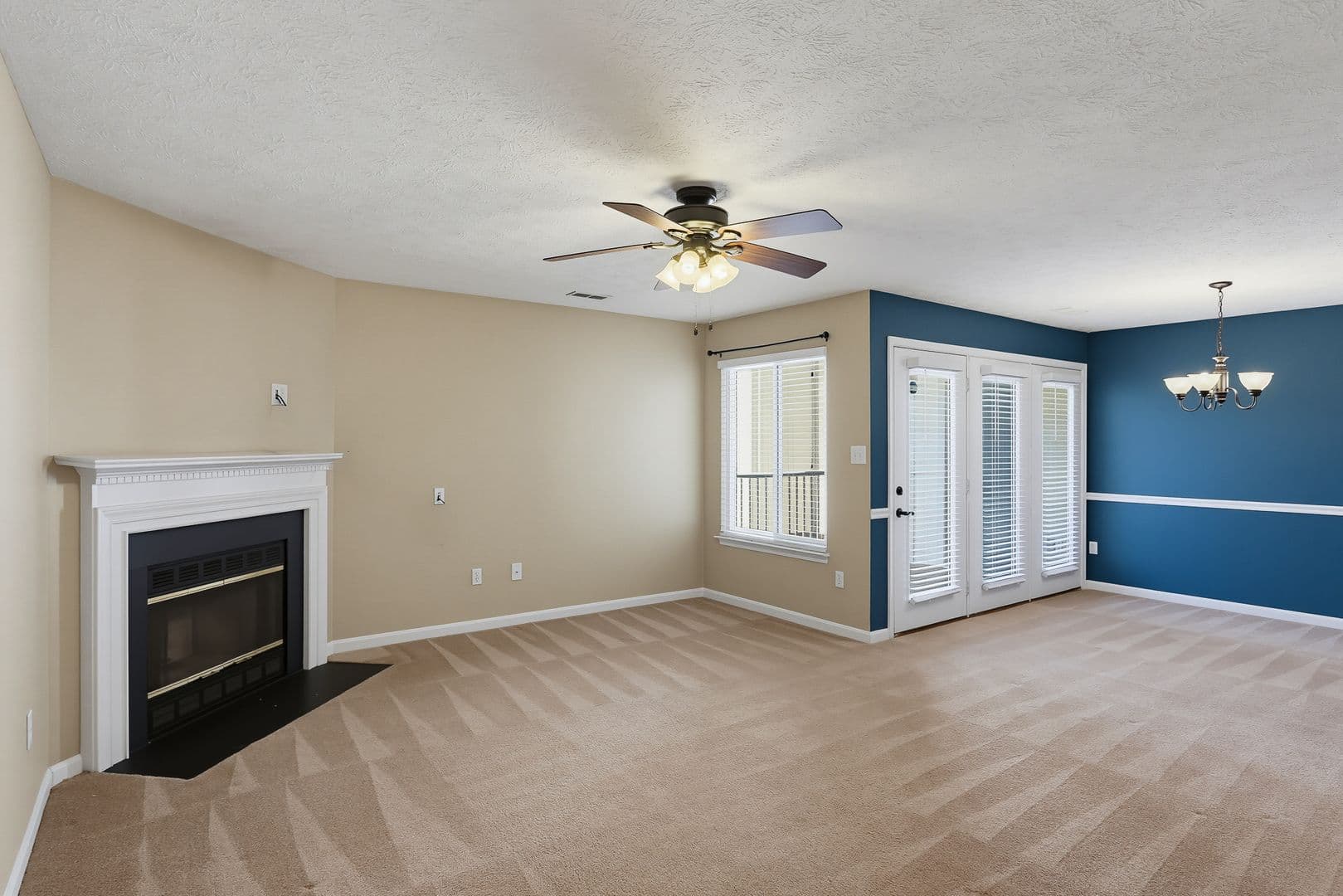 Frederick House: 2102 Whitehall Rd Unit #1C