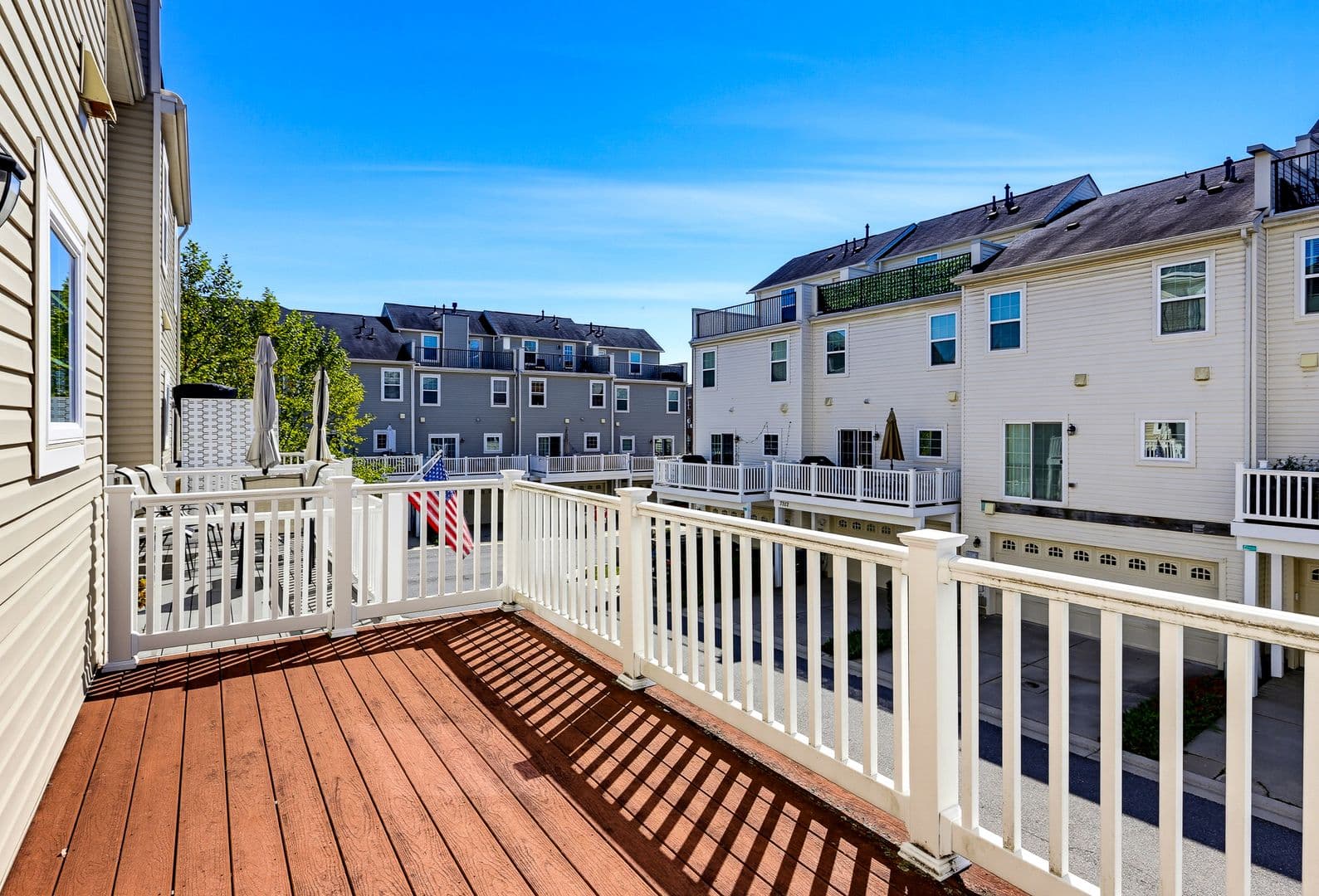 Hanover House: 7224 Brinley Way