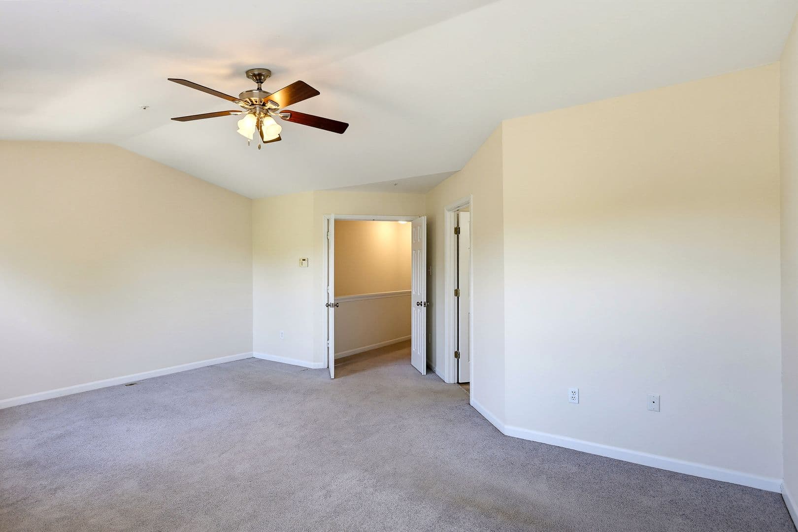 Frederick House: 5210 Duke Court