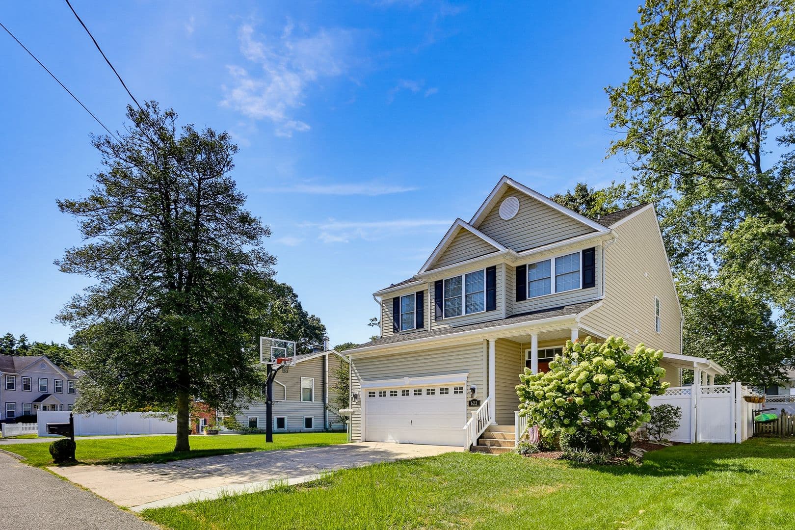 Severna Park House: 622 Cypress Lane