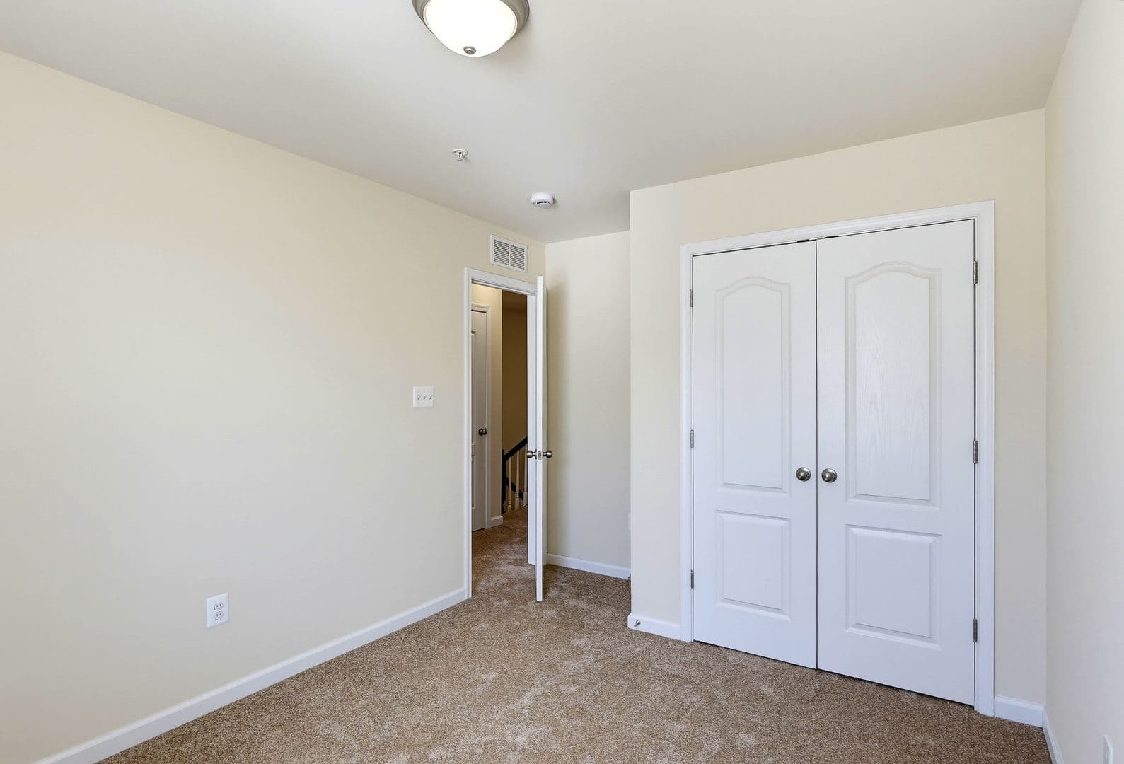 Hanover House: 7224 Brinley Way