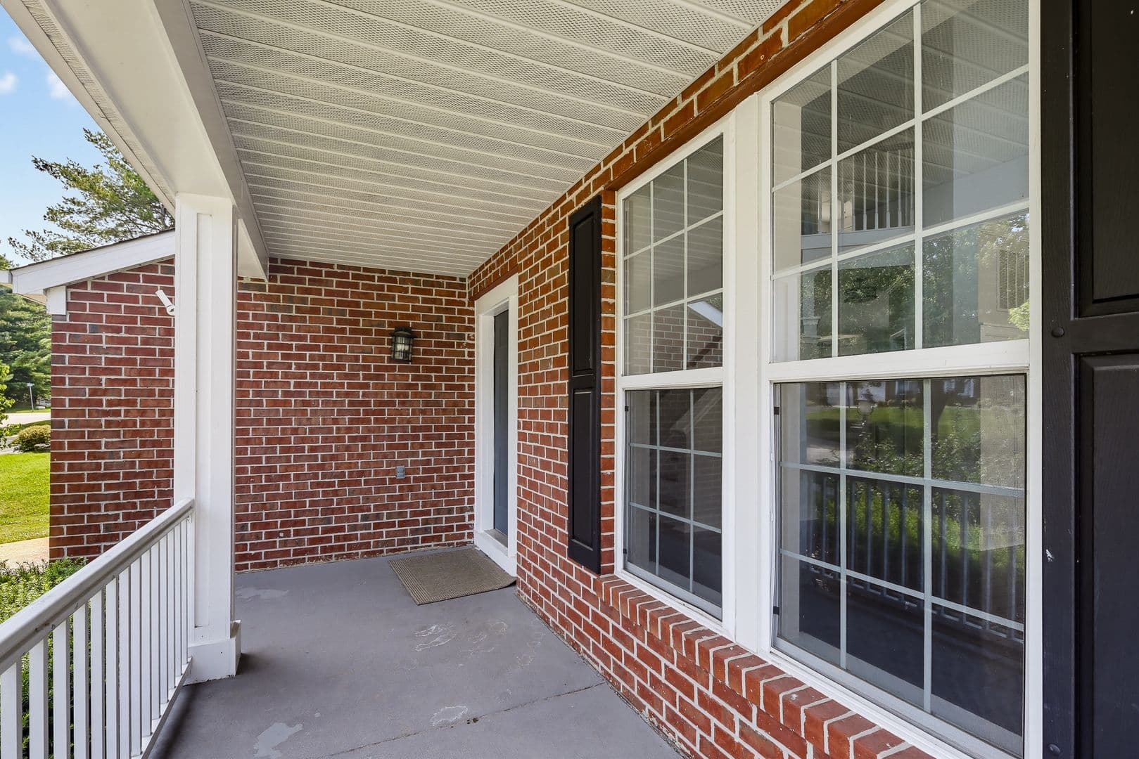 Clarksville House: 6505 Autumn Wind Cir