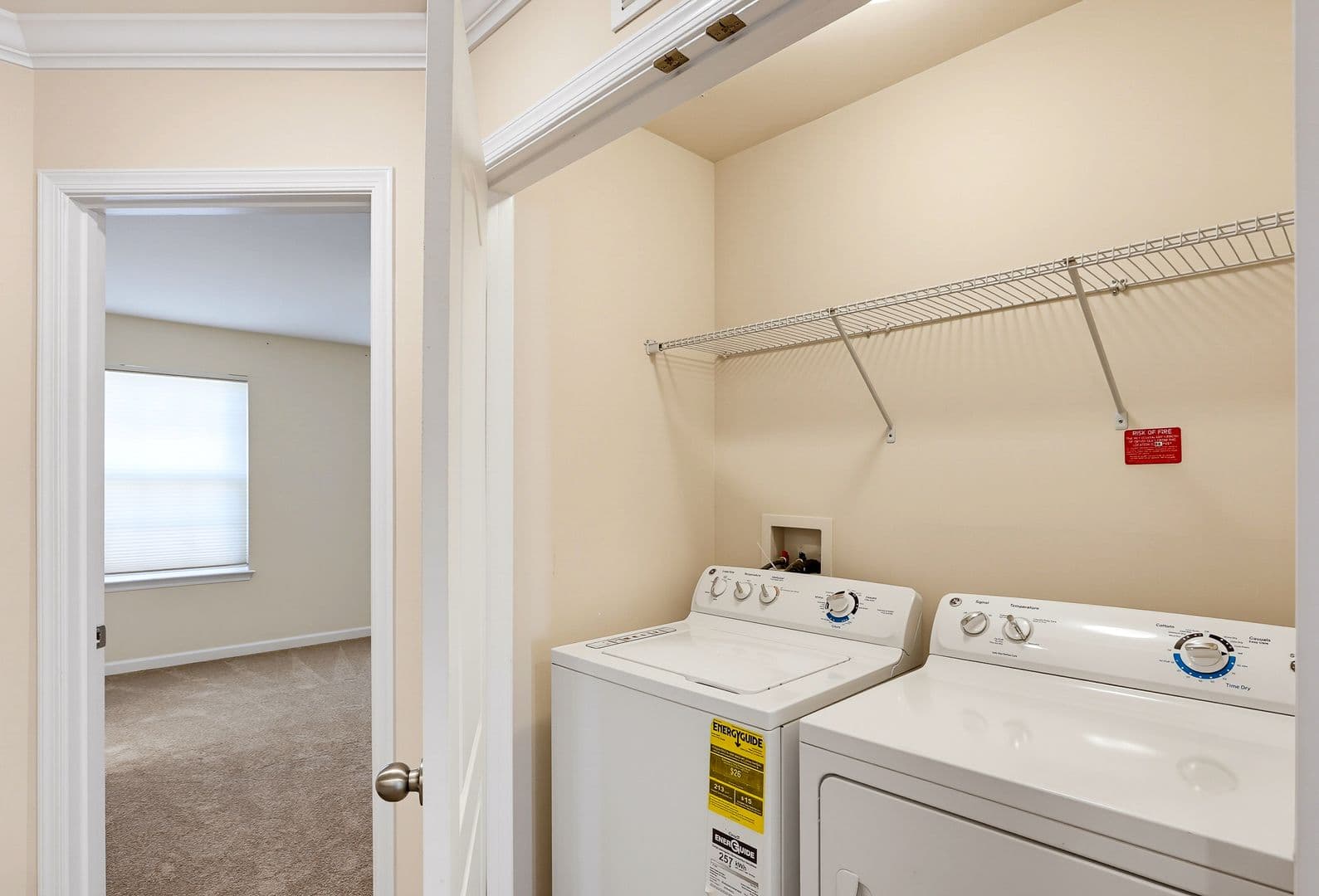 Hanover House: 7224 Brinley Way