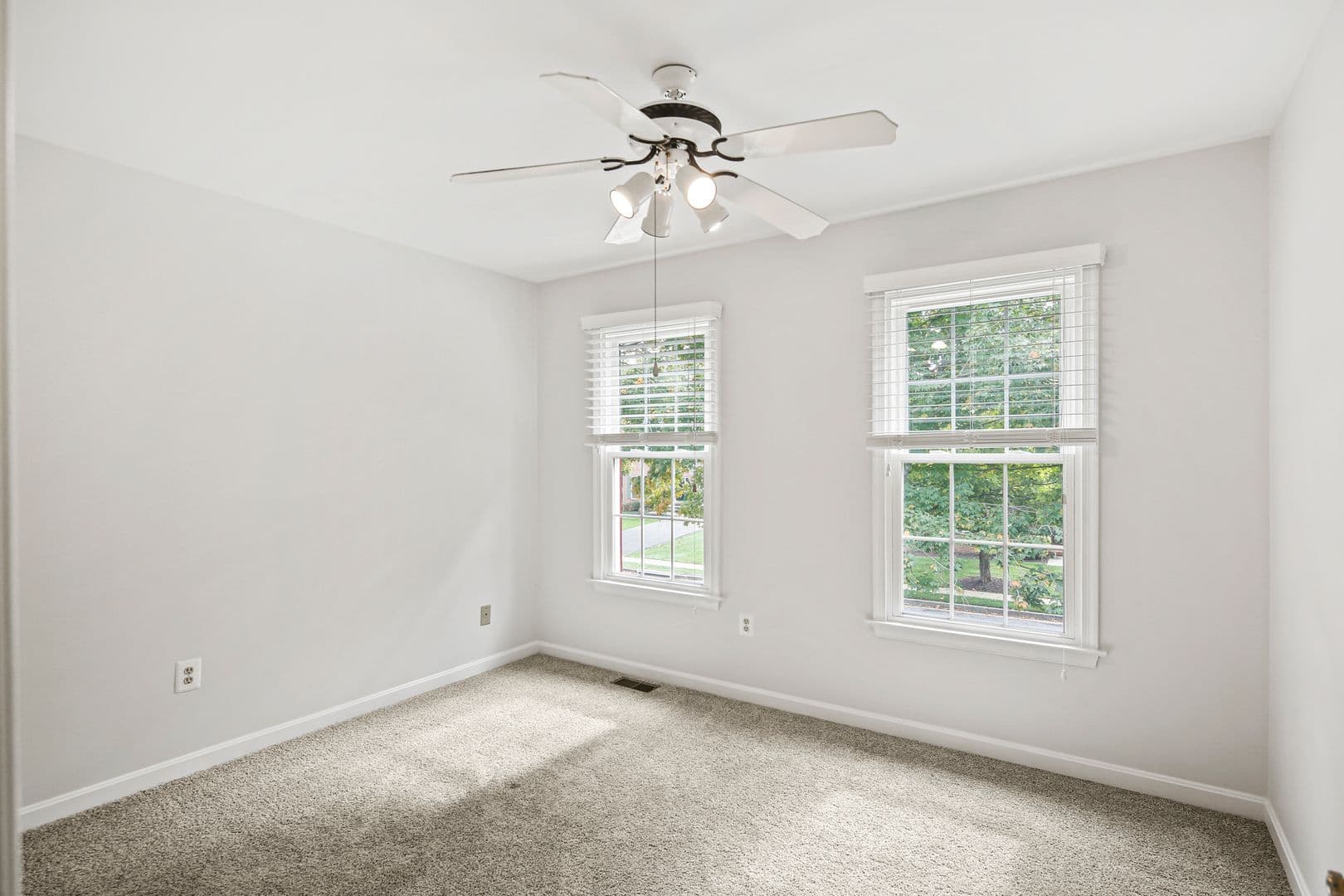 Ellicott City House: 3109 Nestling Pine Court