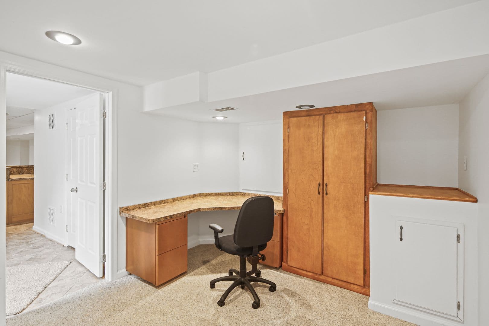Ellicott City House: 3109 Nestling Pine Court