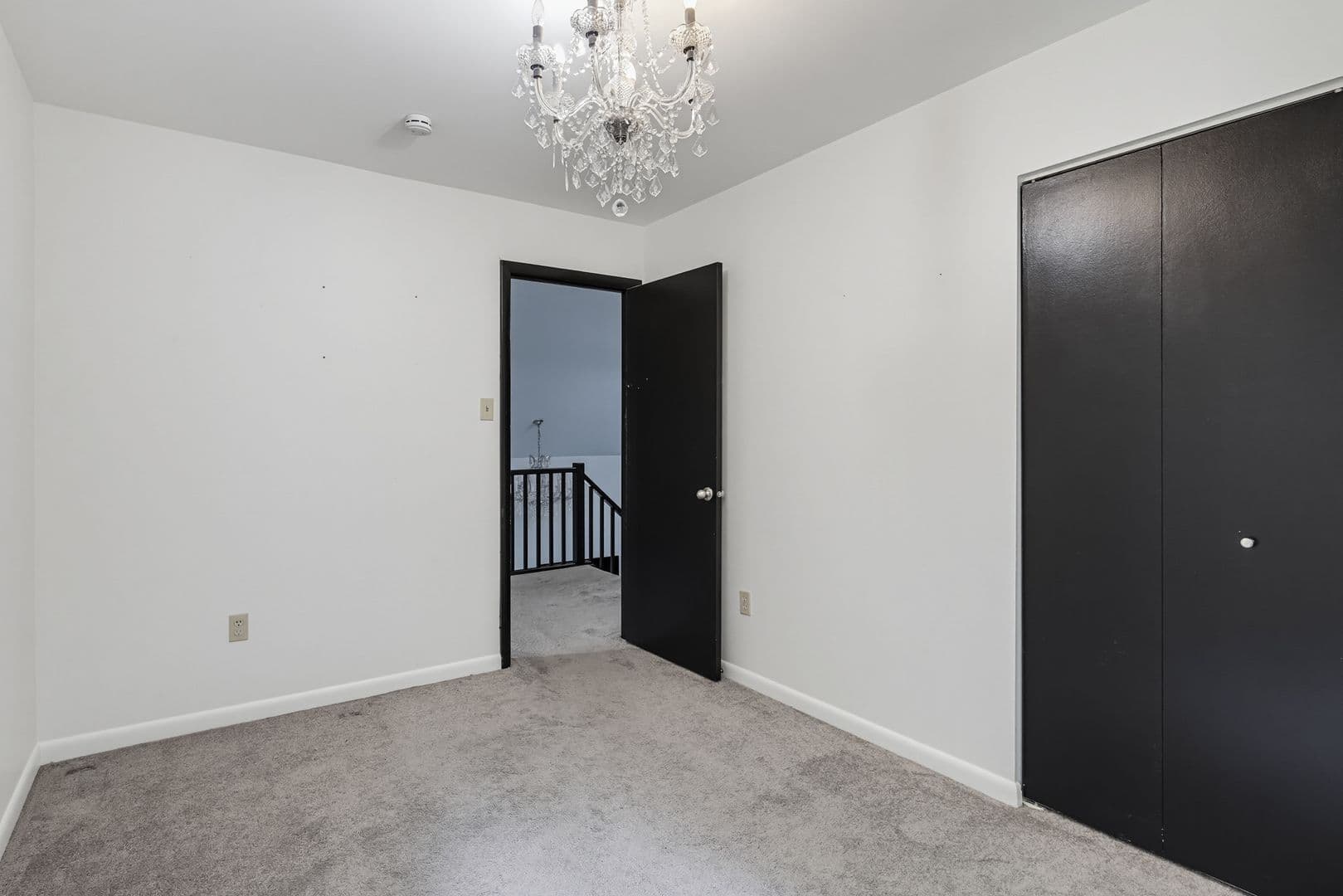 Columbia House: 6103 Triangle Drive