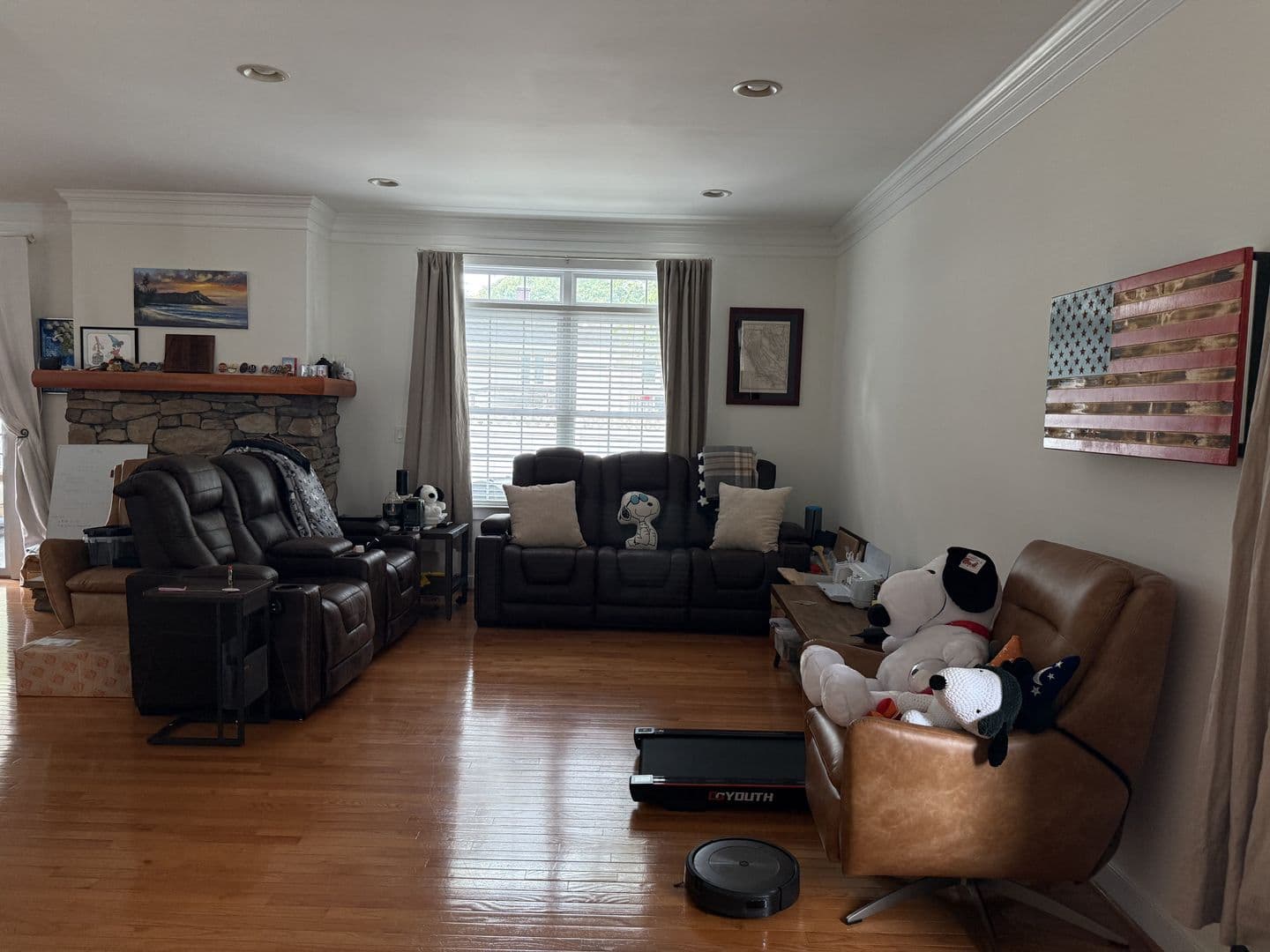 Severna Park House: 622 Cypress Lane