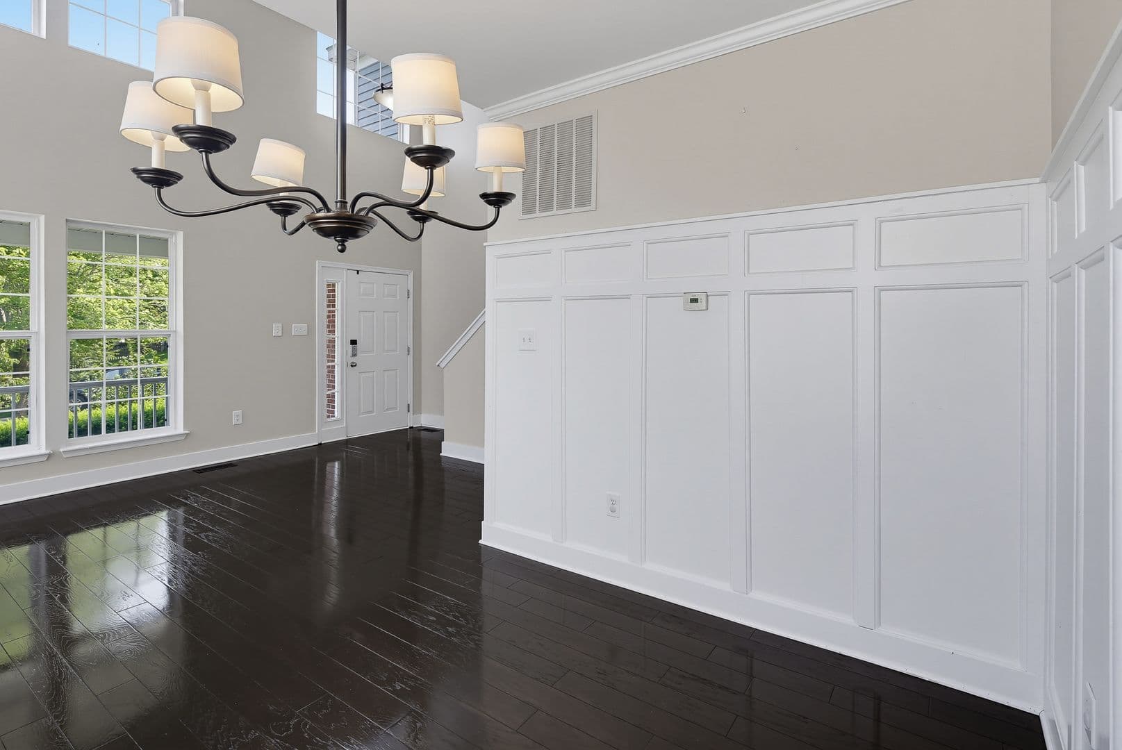 Clarksville House: 6505 Autumn Wind Cir