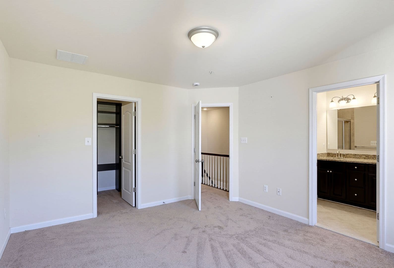 Hanover House: 7224 Brinley Way