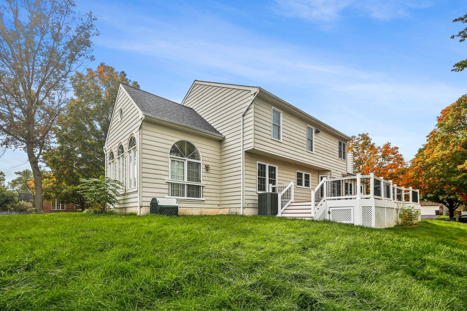 Ellicott City House: 3109 Nestling Pine Court
