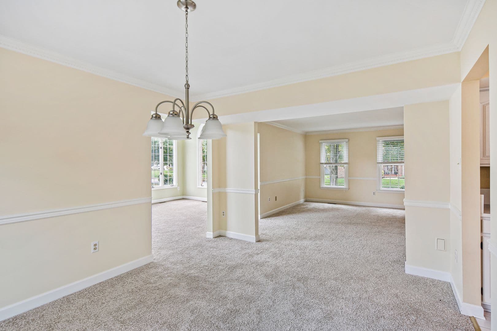 Ellicott City House: 3109 Nestling Pine Court