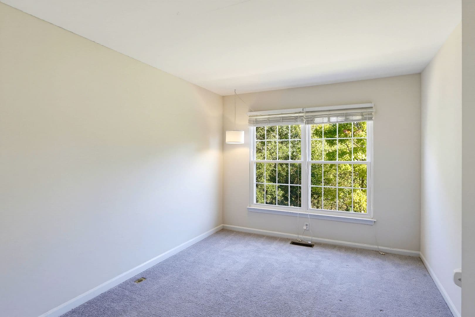 Frederick House: 5210 Duke Court