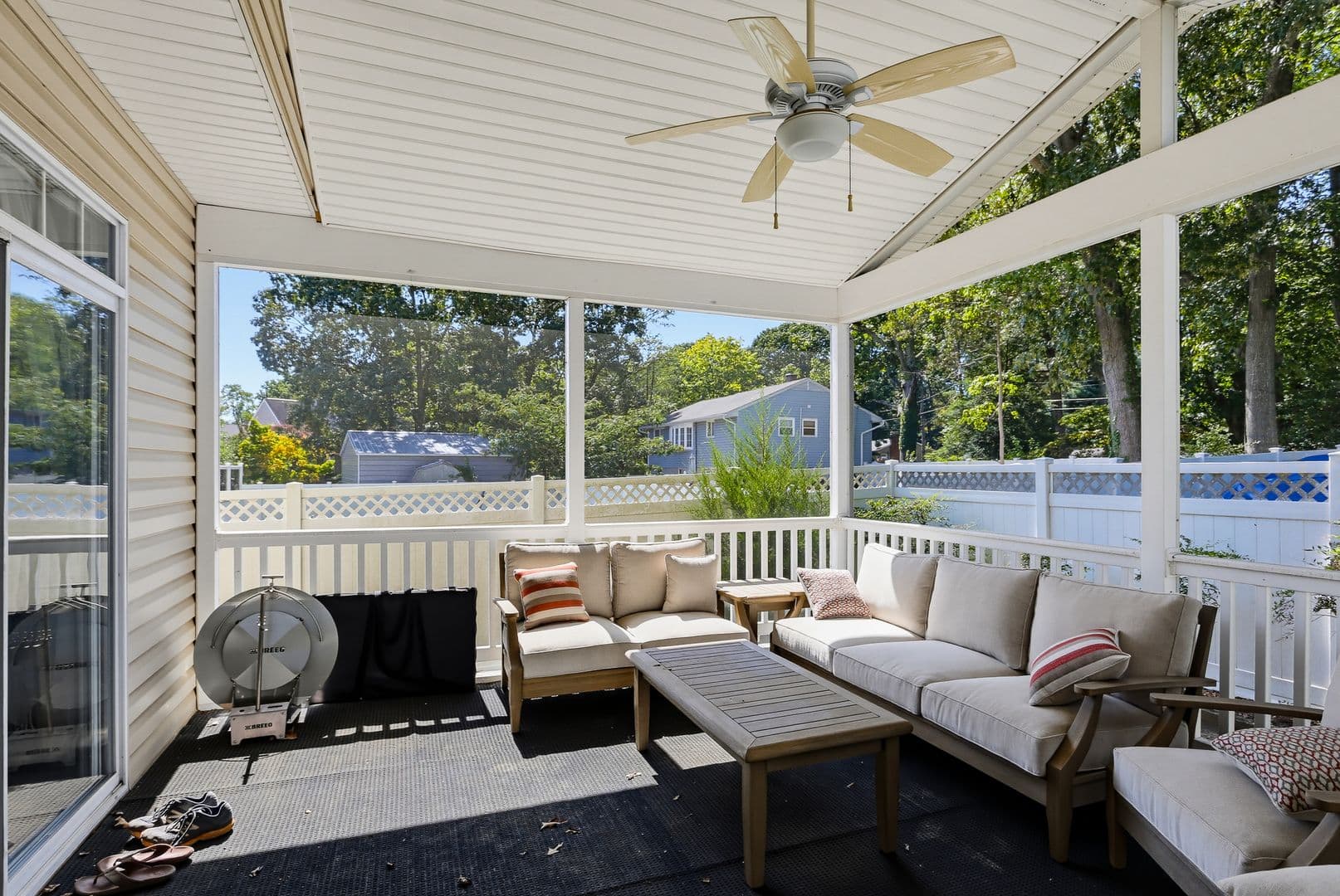 Severna Park House: 622 Cypress Lane