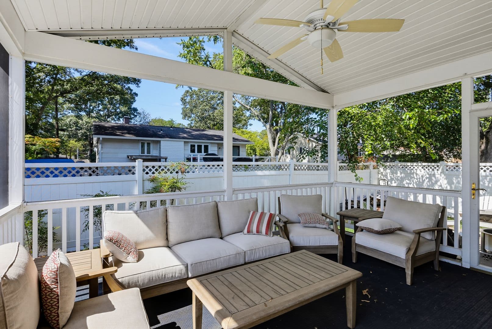 Severna Park House: 622 Cypress Lane