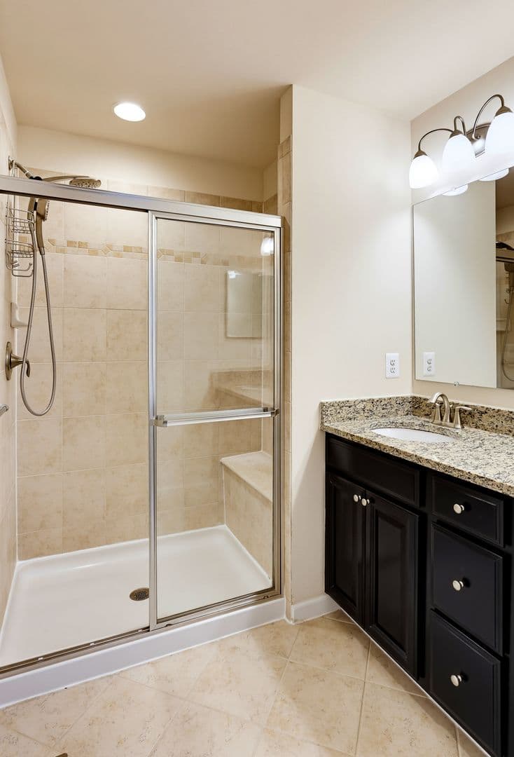 Hanover House: 7224 Brinley Way