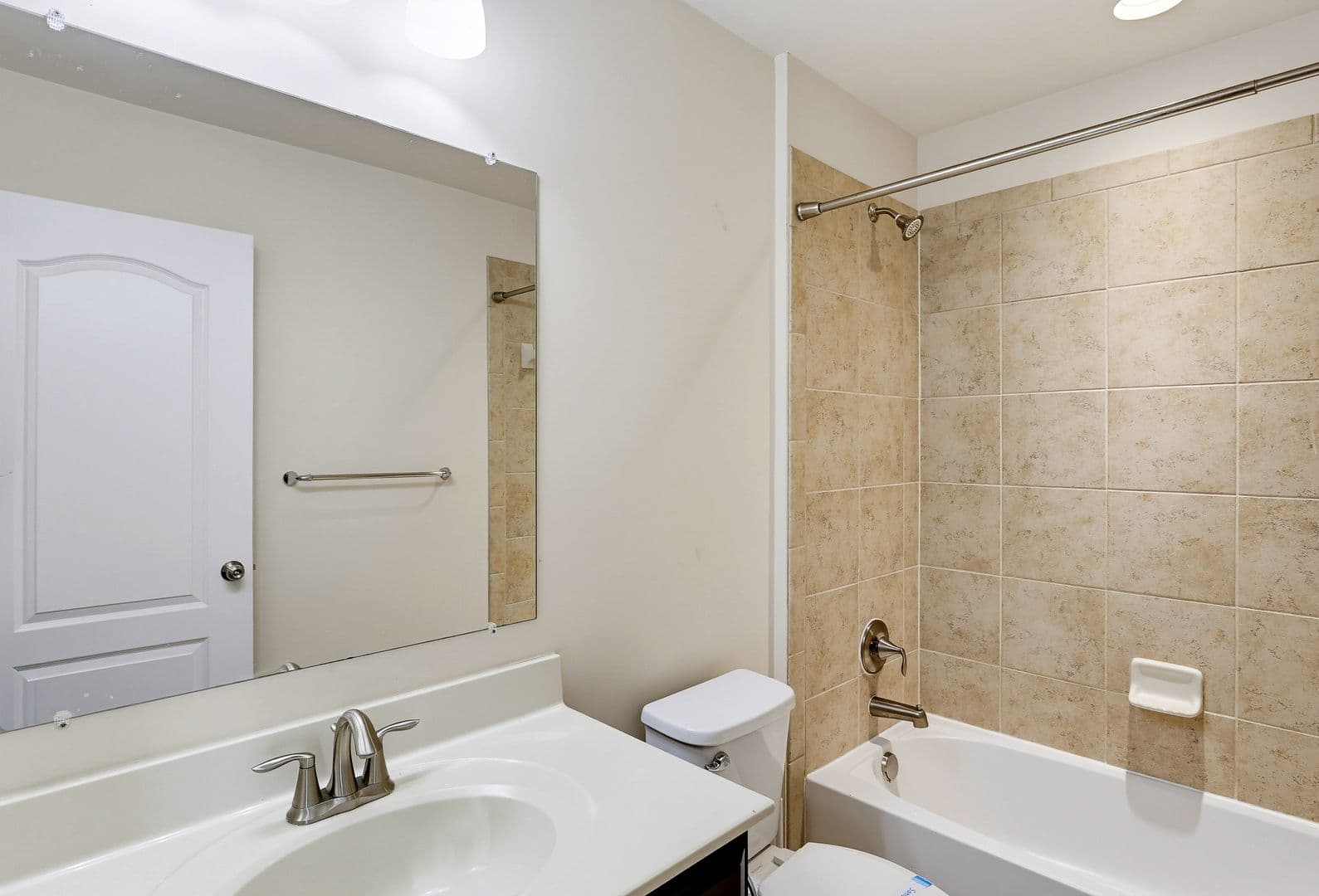 Hanover House: 7224 Brinley Way