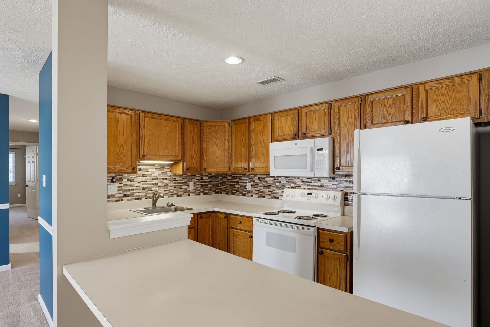 Frederick House: 2102 Whitehall Rd Unit #1C