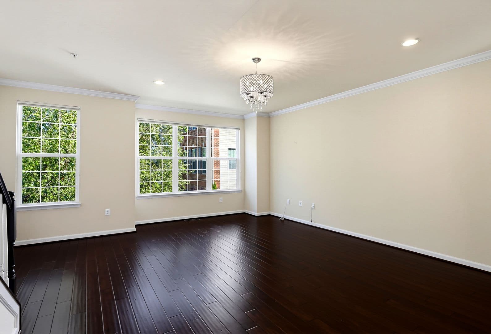 Hanover House: 7224 Brinley Way