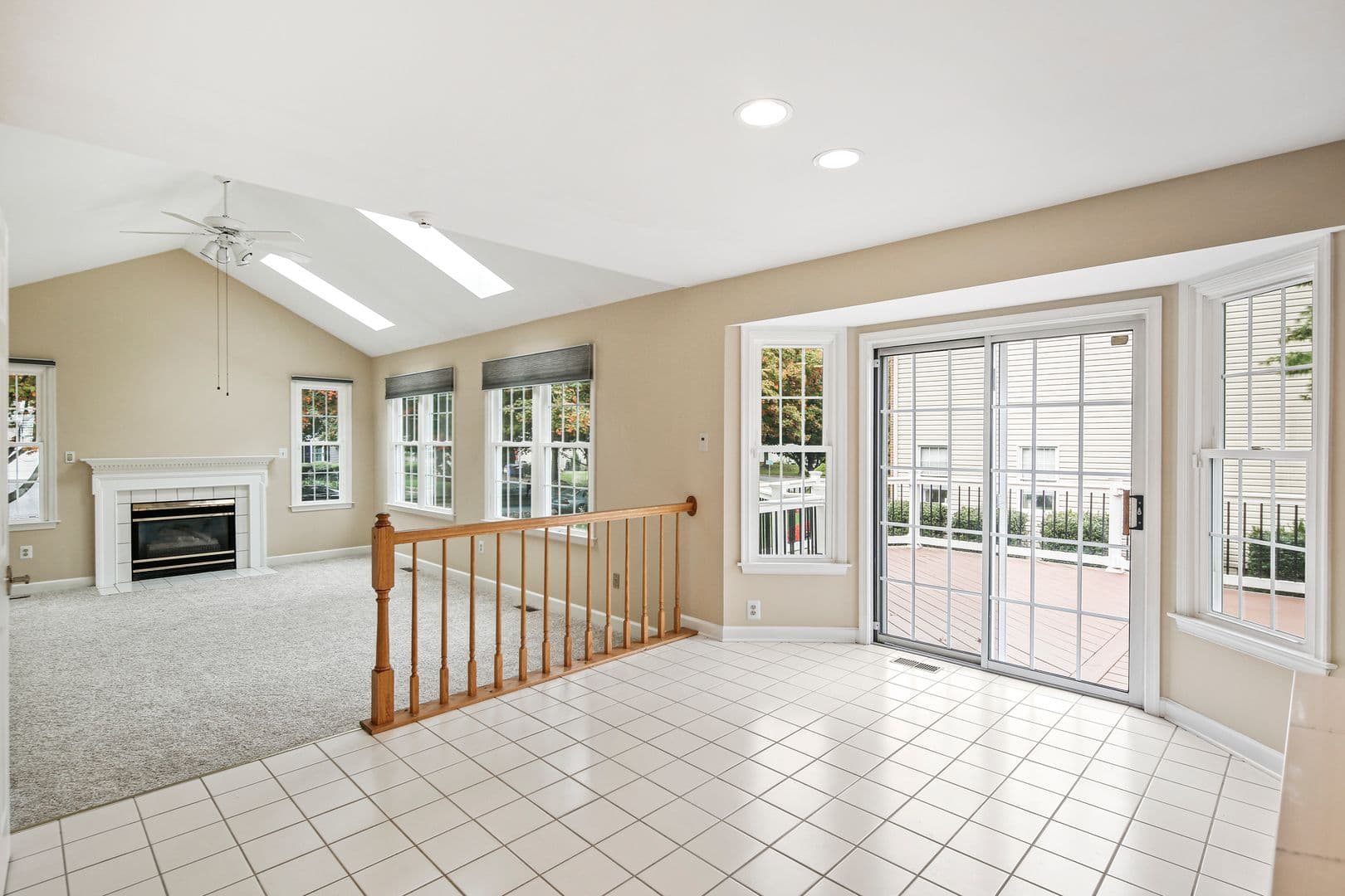 Ellicott City House: 3109 Nestling Pine Court