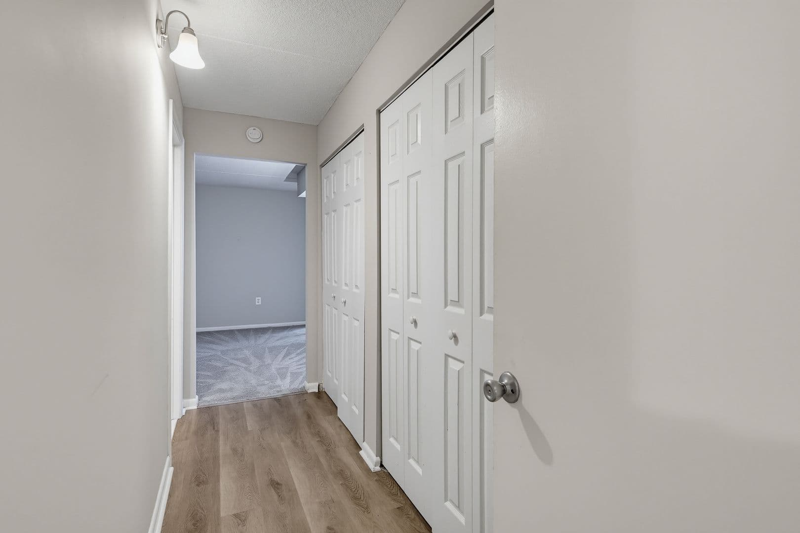 Columbia House: 5247 W Running Brook Apt 101