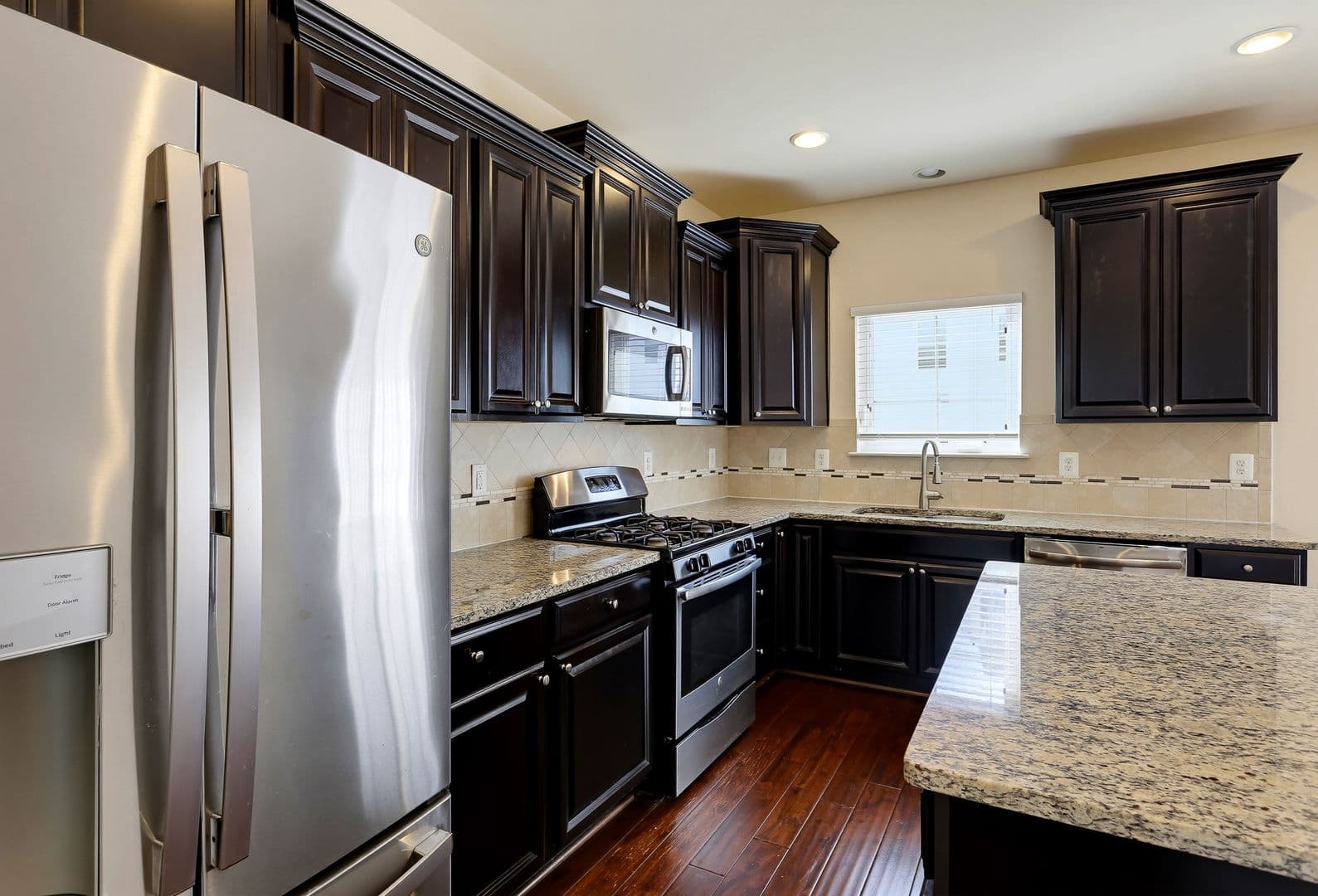 Hanover House: 7224 Brinley Way