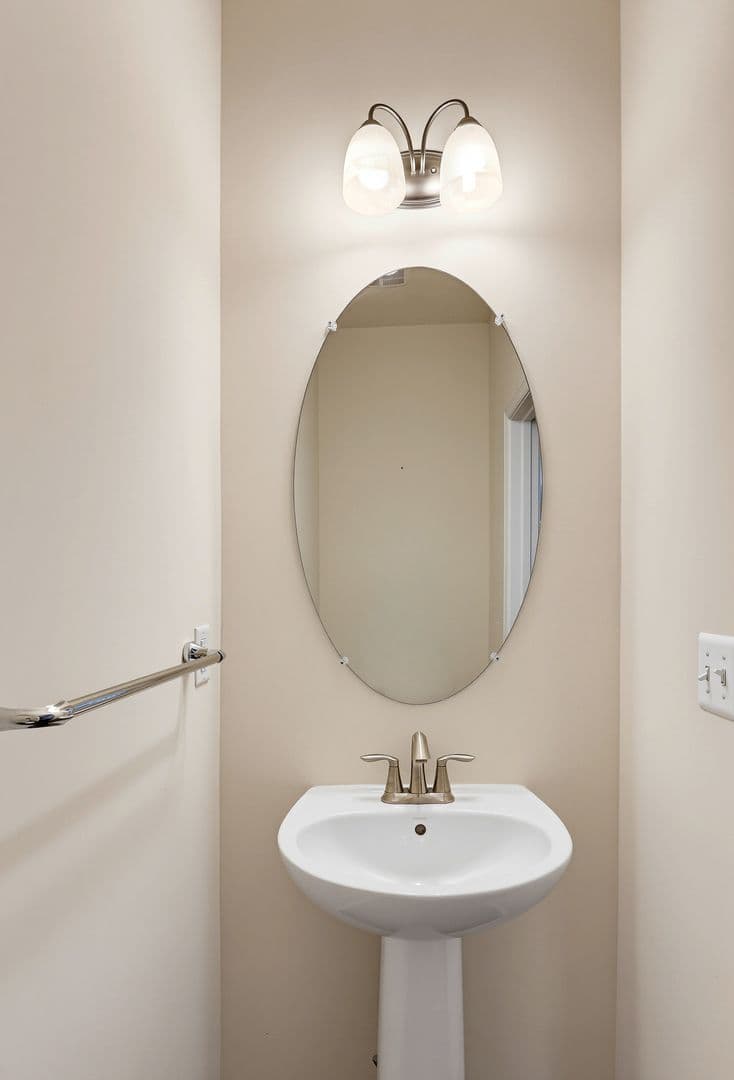 Hanover House: 7224 Brinley Way