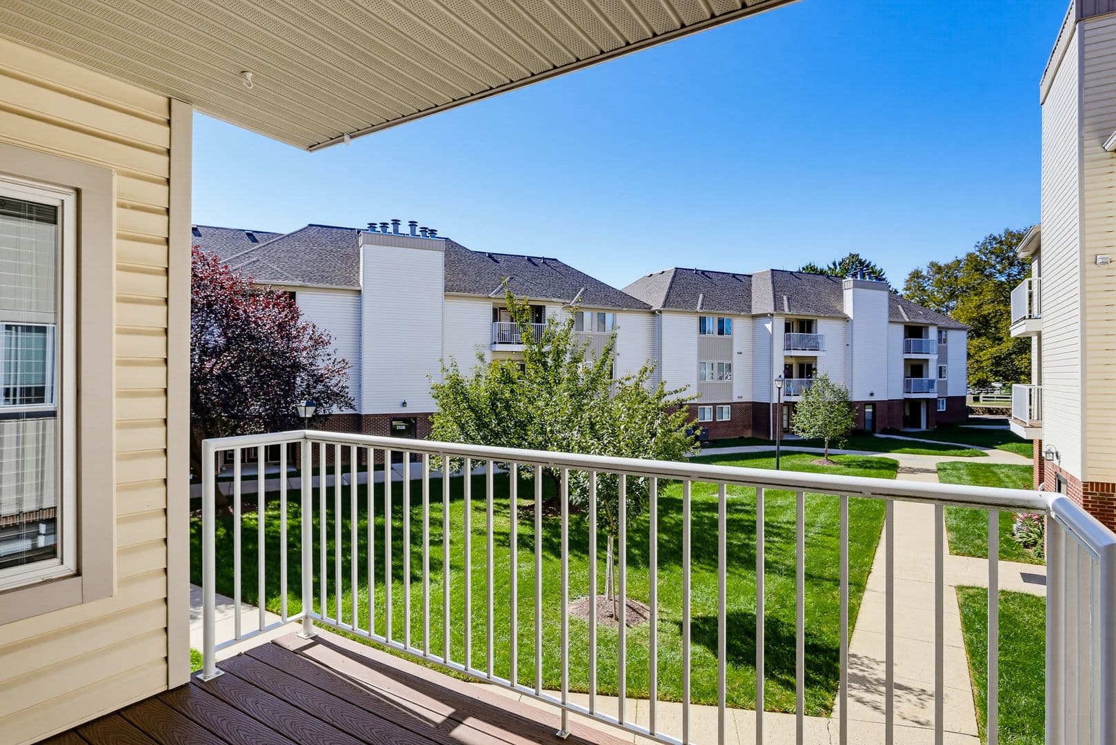 Frederick House: 2102 Whitehall Rd Unit #1C